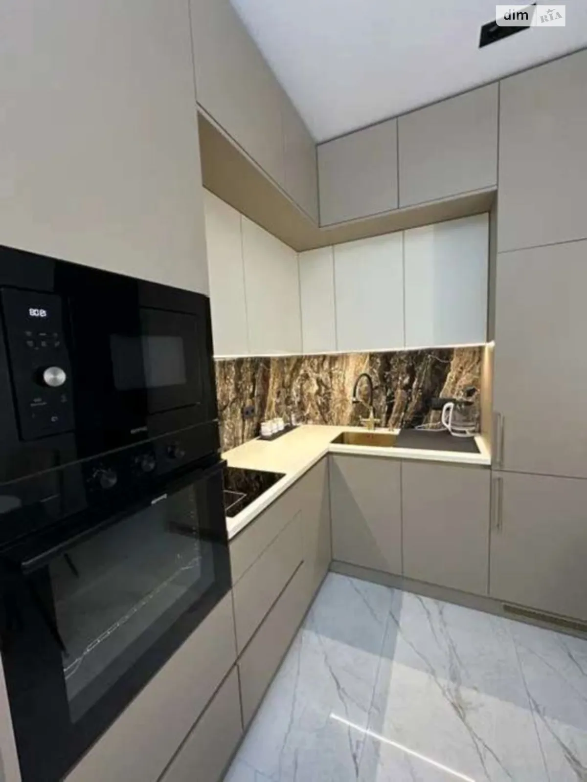 Сдается в аренду 2-комнатная квартира 35 кв. м в Одессе, пер. Курортный, 2 - фото 1