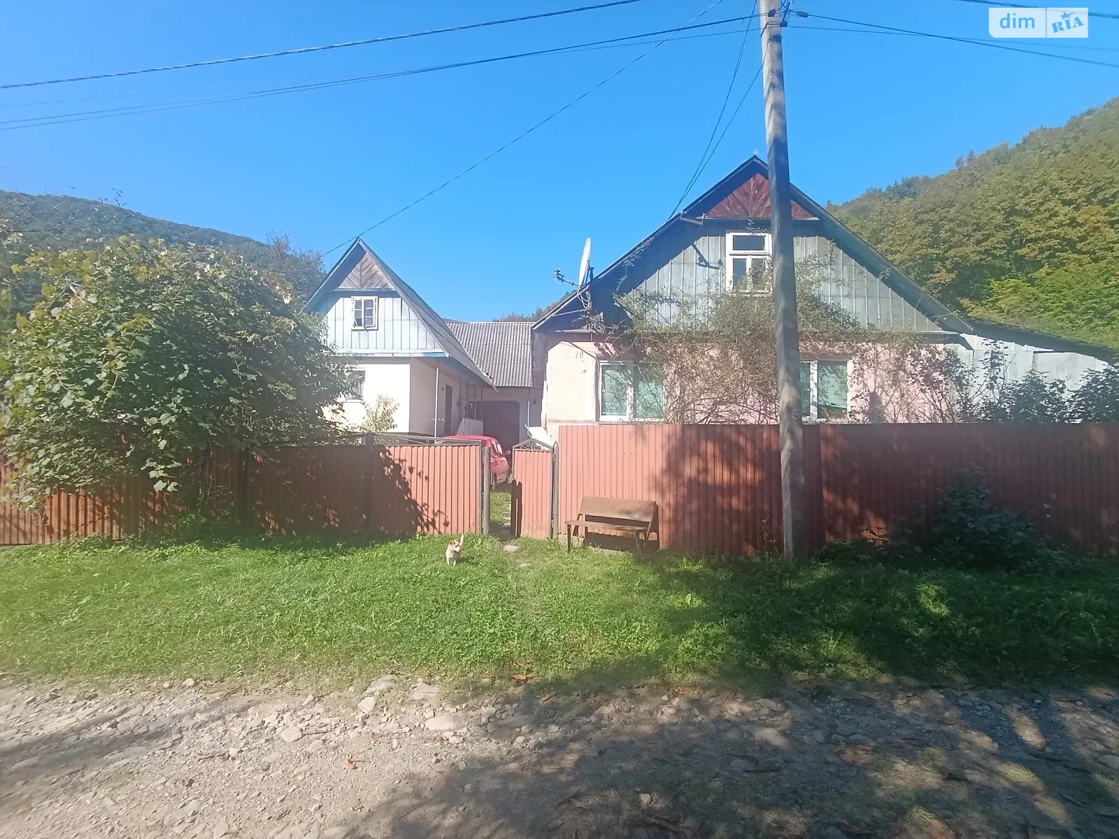 Продається одноповерховий будинок 120 кв. м з бесідкою, цена: 30000 $ - фото 1