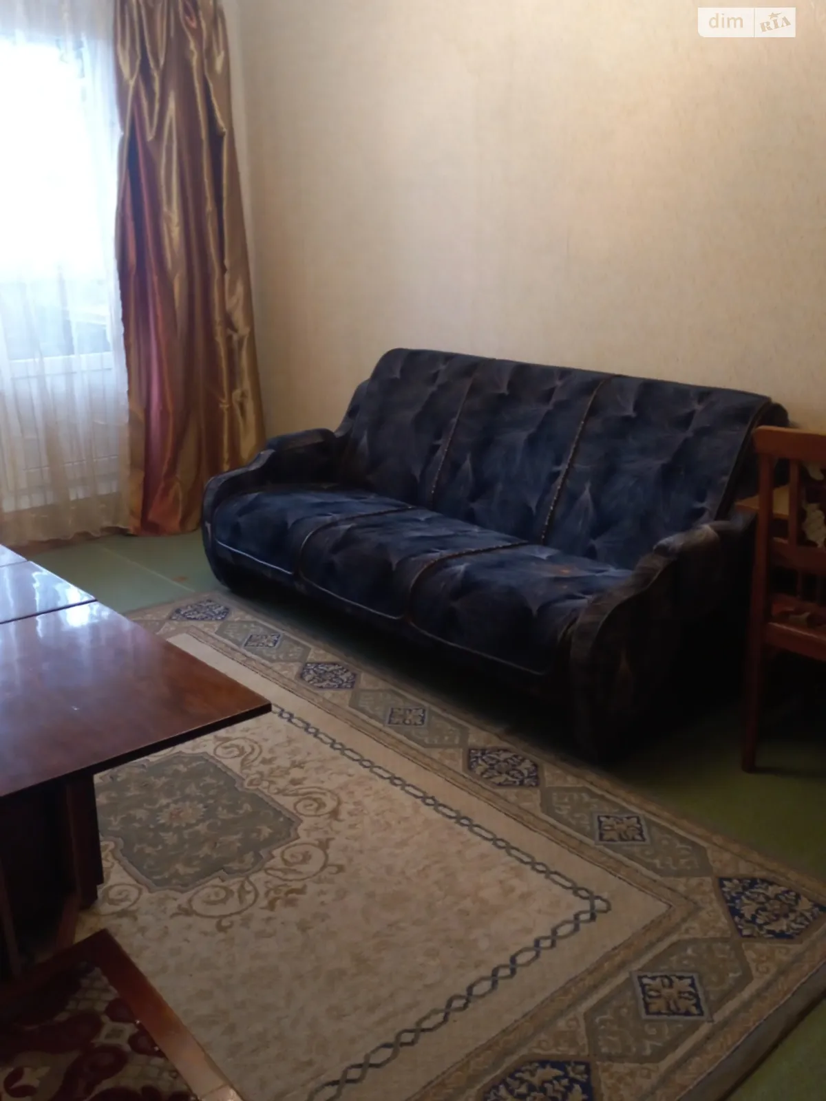 Сдается в аренду 2-комнатная квартира 45.6 кв. м в Харькове, ул. Бучмы, 44А - фото 1