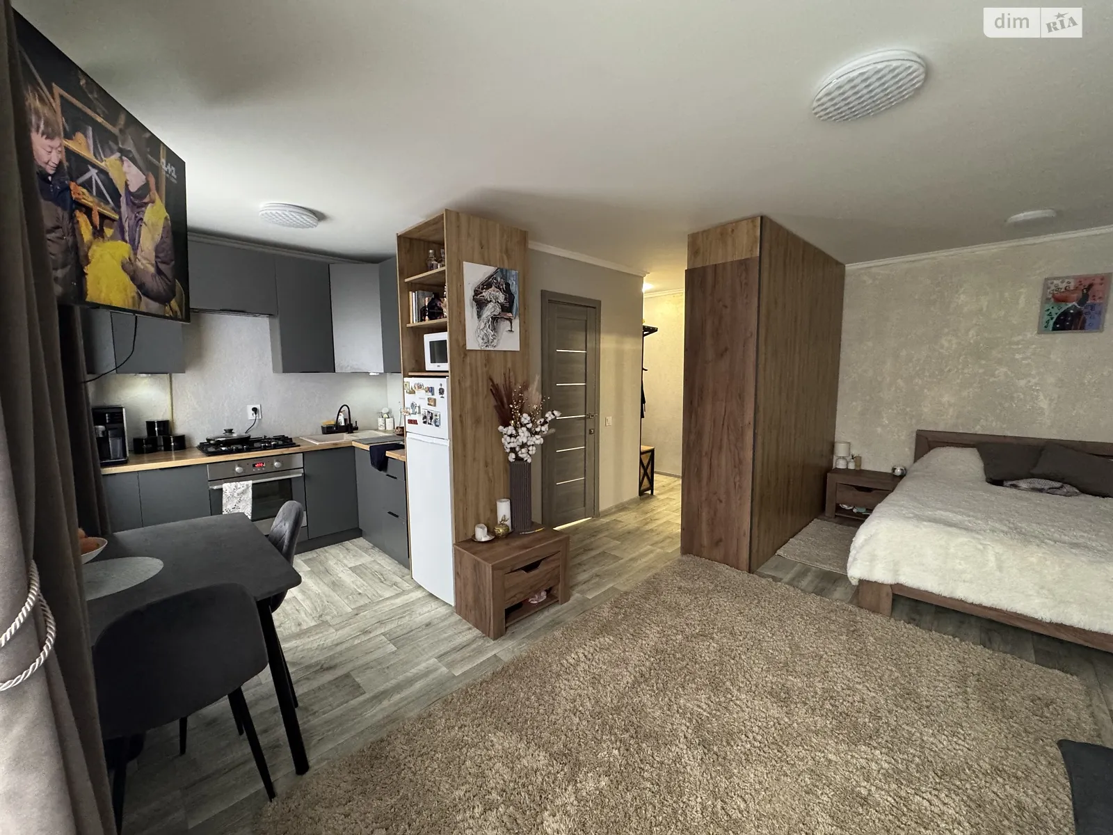 ул. Спортивная(Петровского), 3 Терновка - фото 1