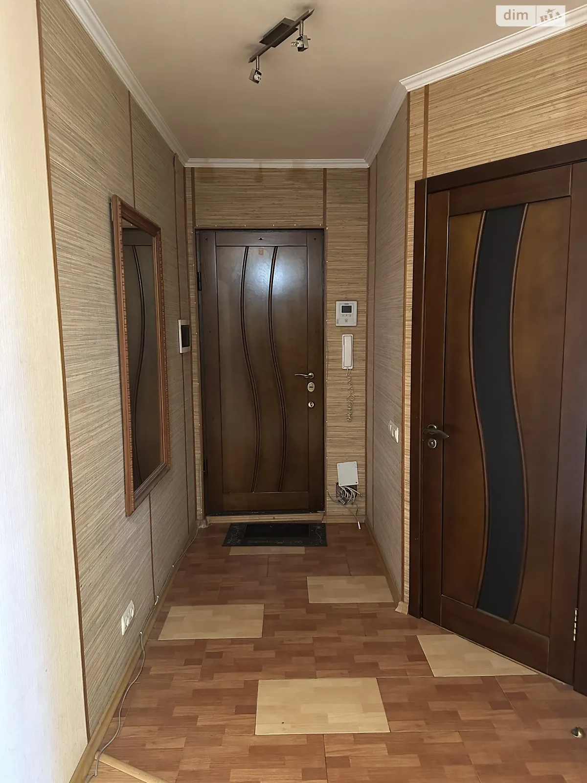 Сдается в аренду 2-комнатная квартира 65 кв. м в Харькове, просп. Льва Ландау, 12 - фото 1