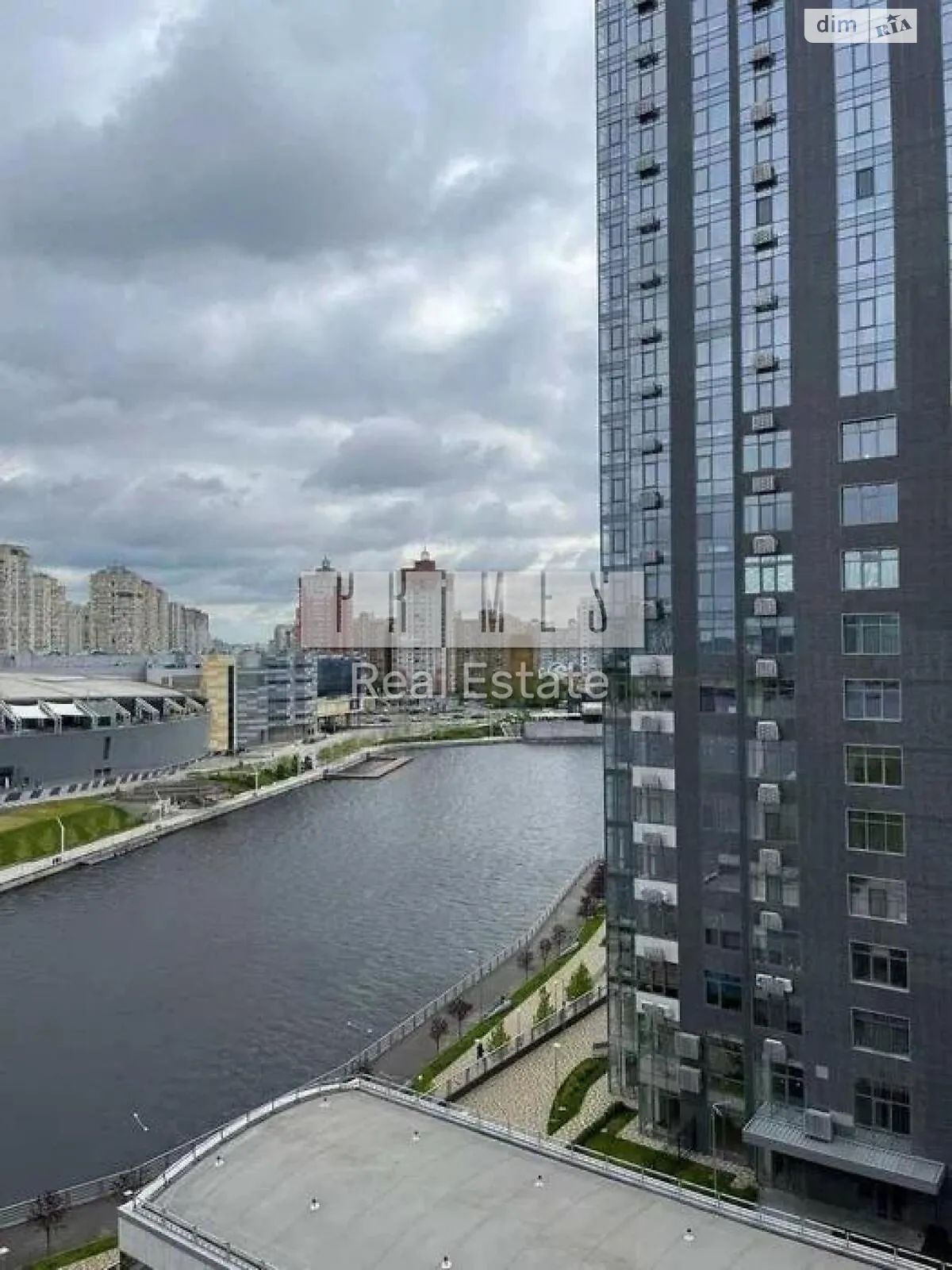 Продается 2-комнатная квартира 79.3 кв. м в Киеве, ул. Трускавецкая, 10Д - фото 1