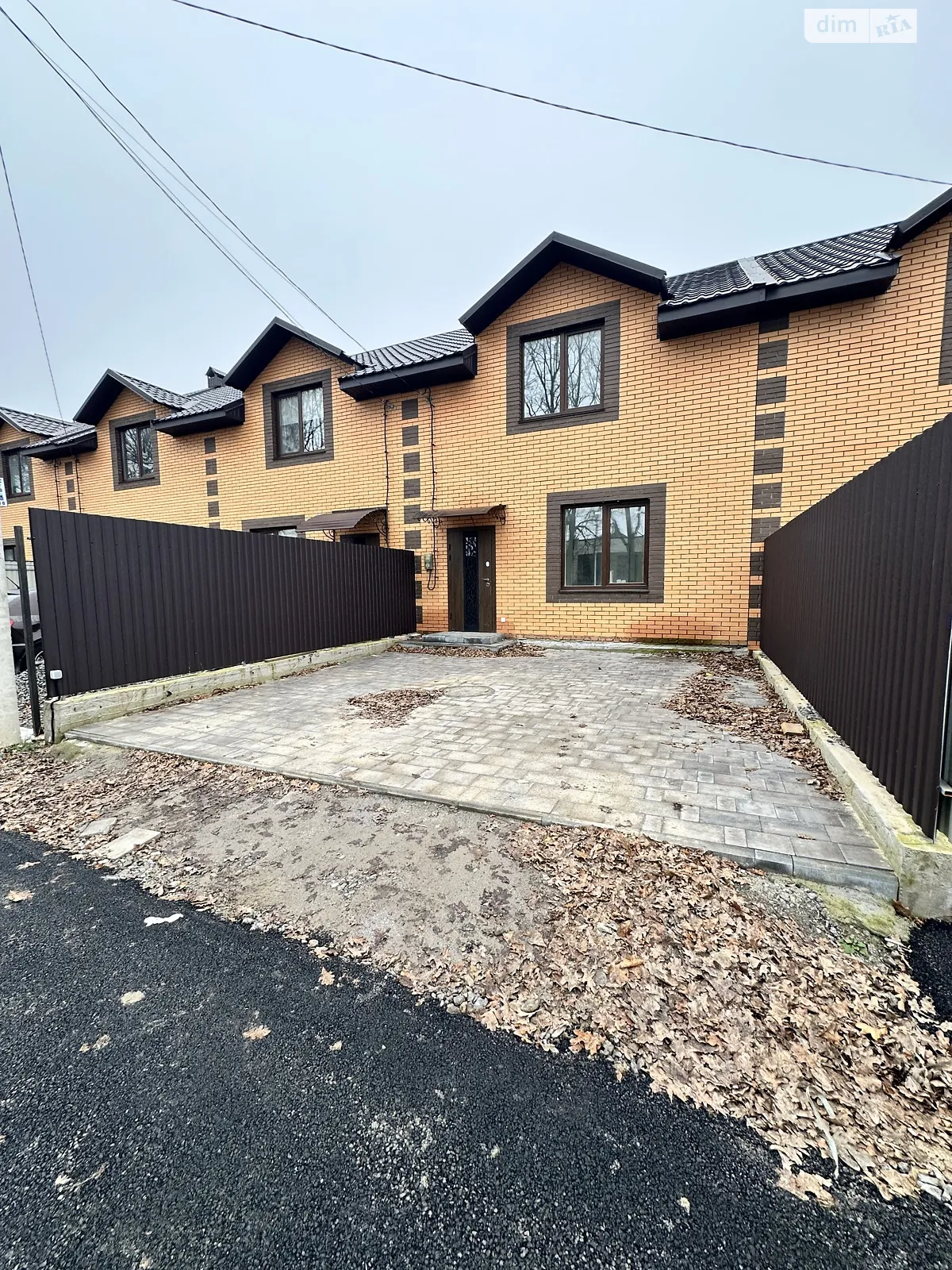 ул. Юзвинська Академический Винница, цена: 119500 $ - фото 1