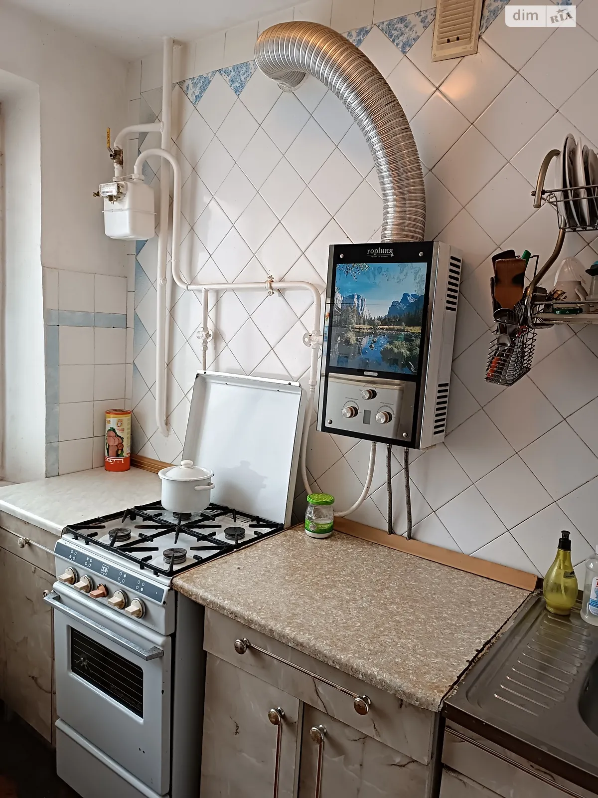 Сдается в аренду комната 18 кв. м в Виннице, цена: 4000 грн - фото 1