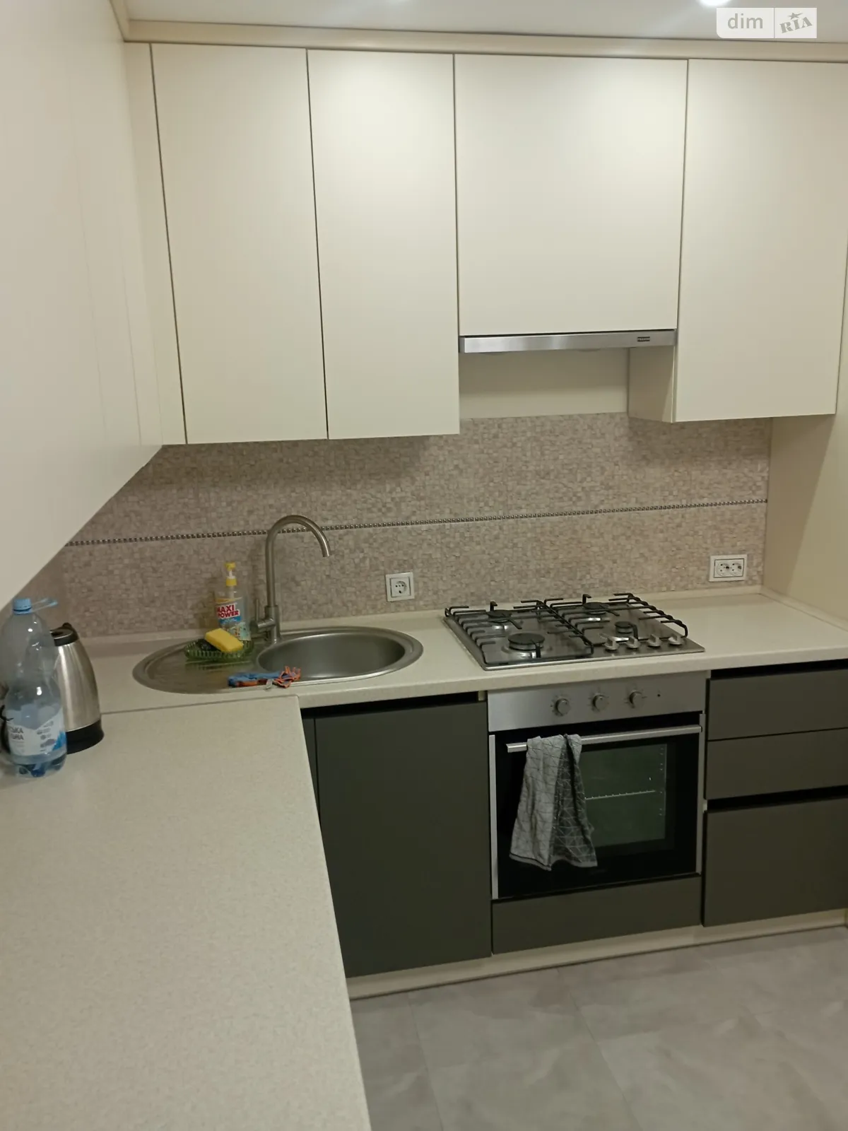 1-комнатная квартира 49 кв. м в Тернополе, ул. Довженко Александра, 14 - фото 1