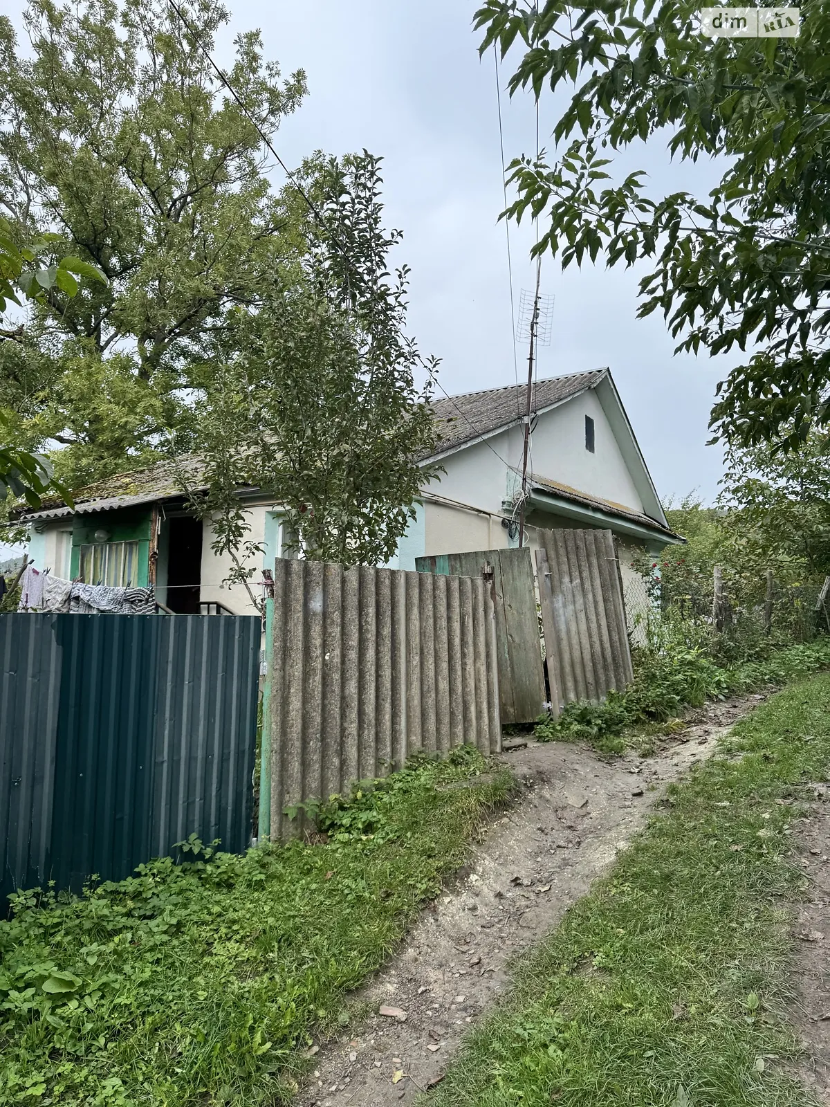 Продается одноэтажный дом 53 кв. м с верандой, цена: 13500 $ - фото 1