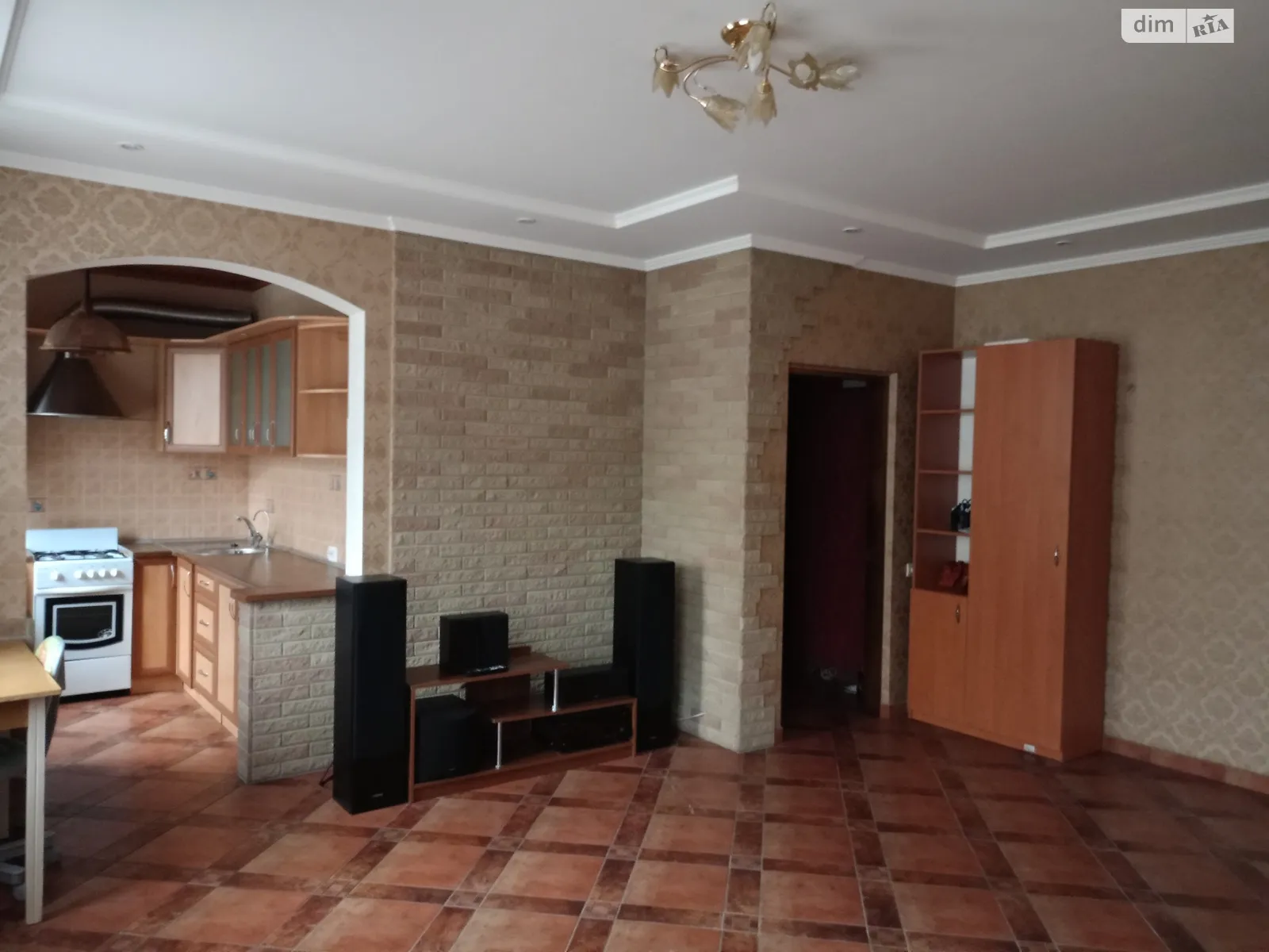 Продается 2-комнатная квартира 54 кв. м в Виннице, ул. Архитектора Артынова, 55 - фото 1