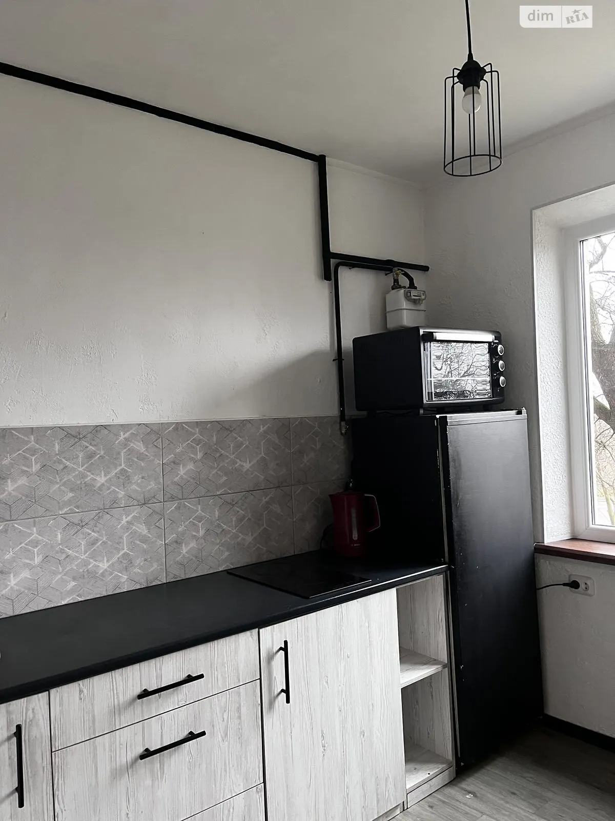 Сдается в аренду 2-комнатная квартира 42 кв. м в, цена: 10000 грн - фото 1