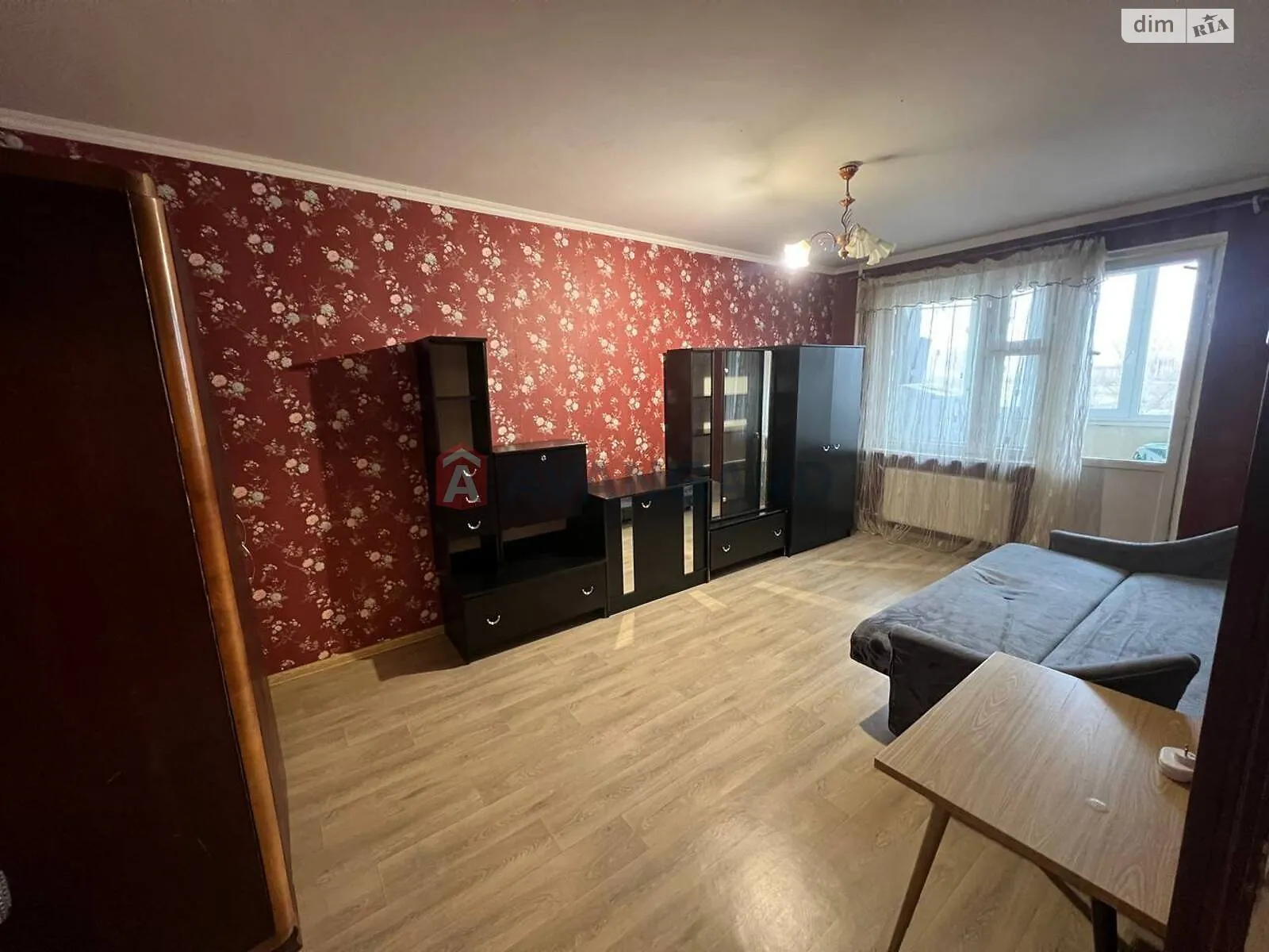 Продается 1-комнатная квартира 35 кв. м в Черкассах, ул. Героев Днепра, 81 - фото 1