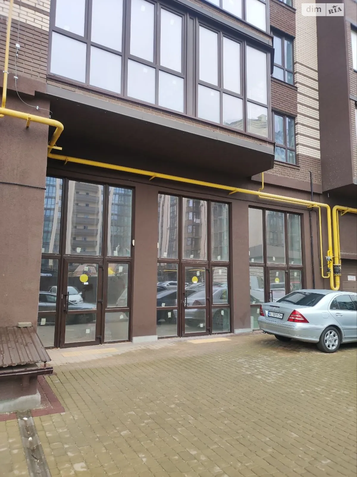 Продается офис 25.5 кв. м в бизнес-центре, цена: 44000 $ - фото 1