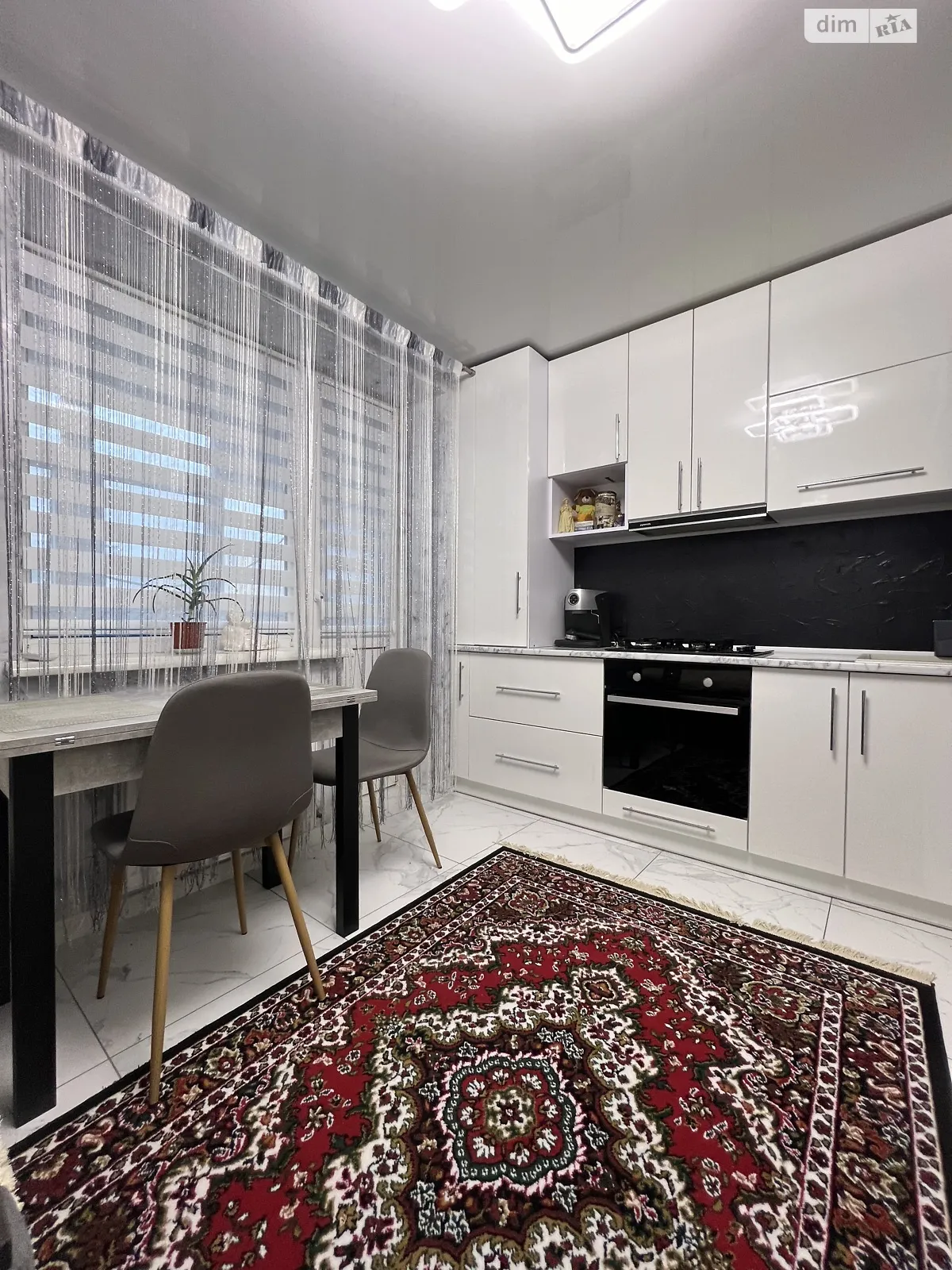 Сдается в аренду 1-комнатная квартира 40 кв. м в Виннице, ул. Якова Галчевского, 37 - фото 1