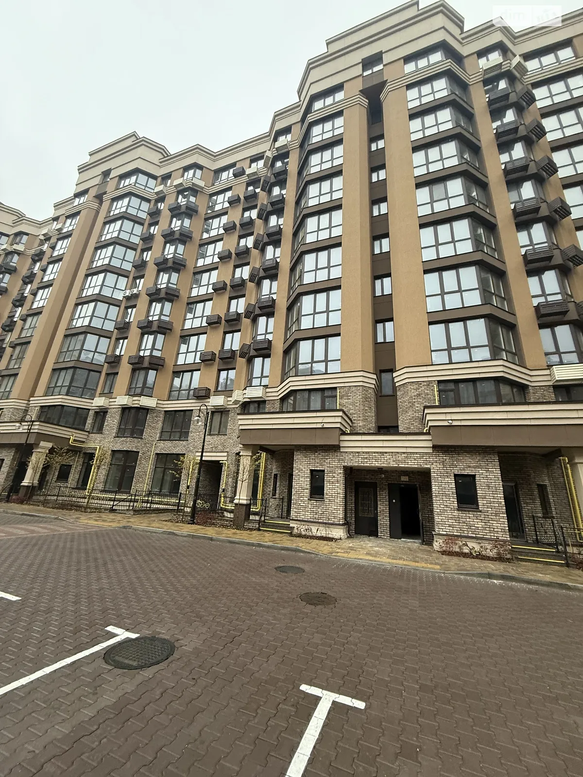 Продается 1-комнатная квартира 40 кв. м в Киеве, ул. Мира, 26 - фото 1