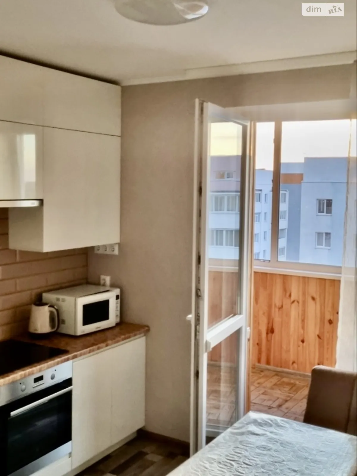 Сдается в аренду 2-комнатная квартира 57 кв. м в Харькове, пер. Федоренко, 23 - фото 1