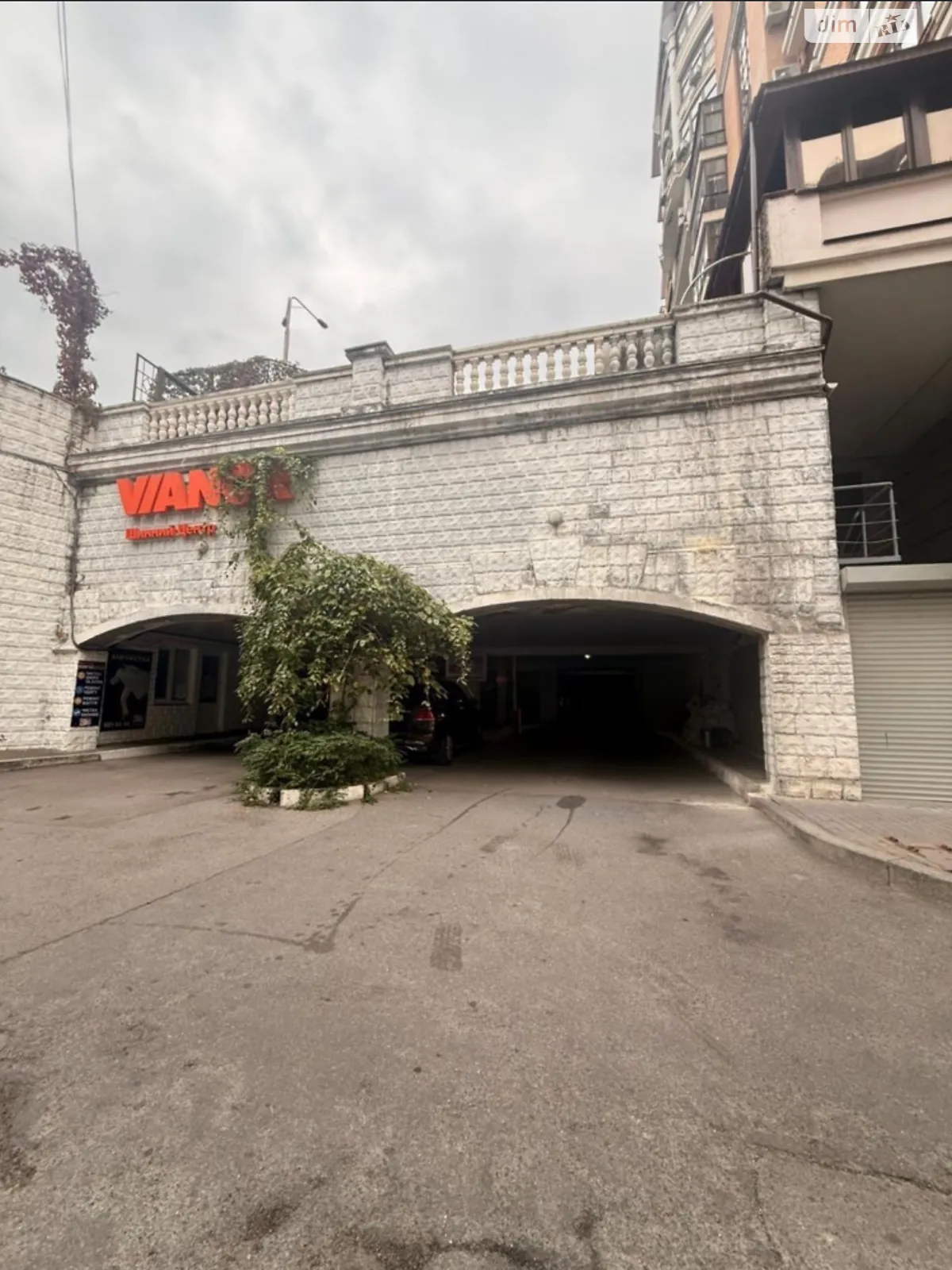 Продається підземний паркінг під легкове авто на 18.5 кв. м, цена: 68000 $ - фото 1