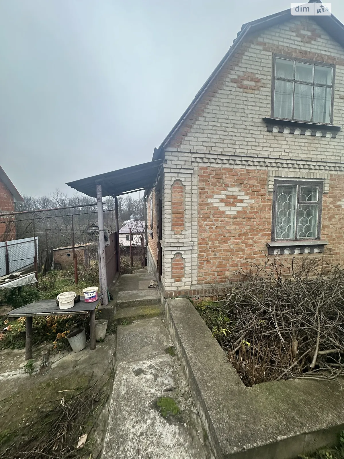 Продается дом на 2 этажа 52 кв. м с участком, цена: 35000 $ - фото 1