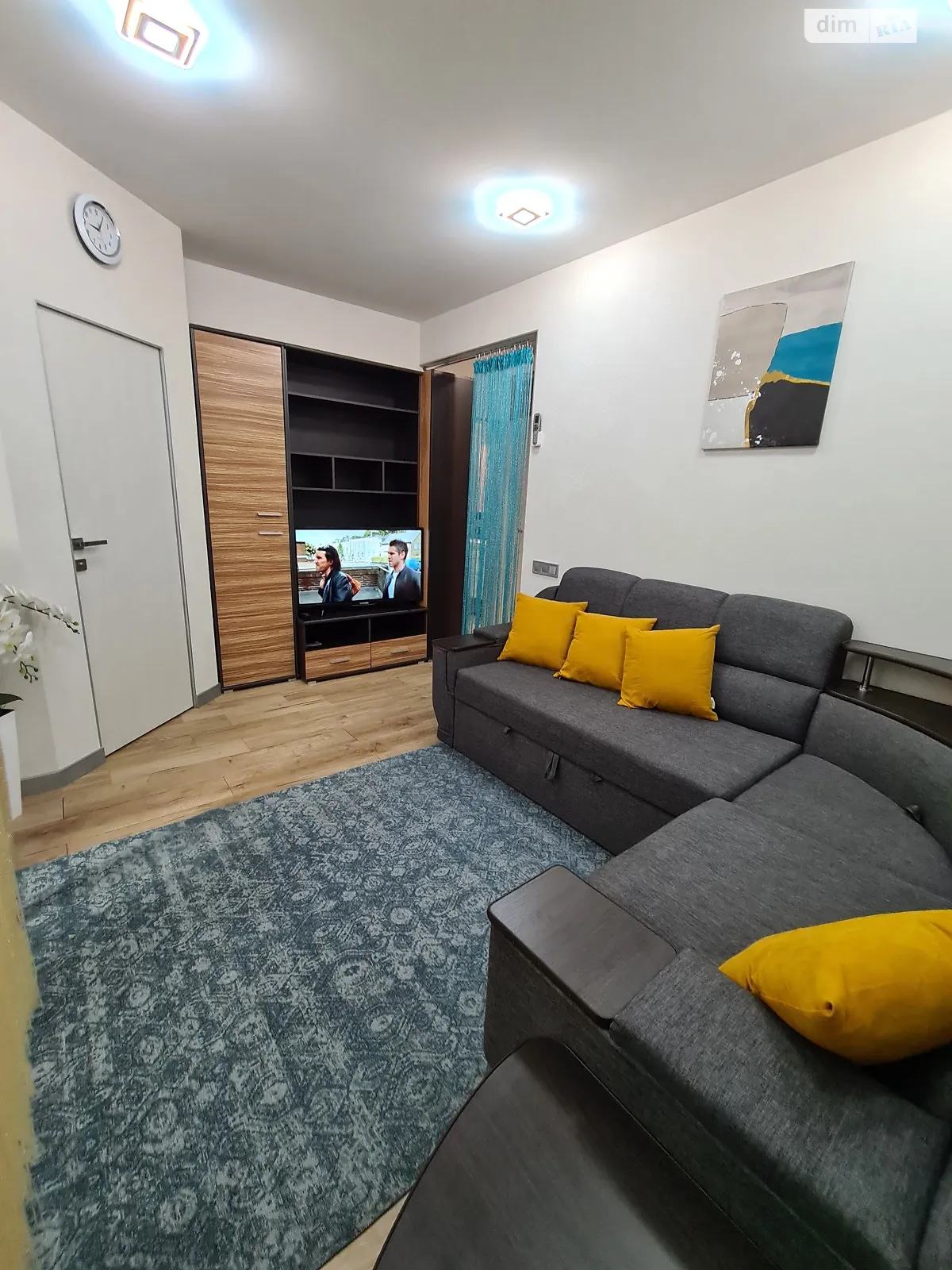 ул. Радистов, 34П Быковня Киев ЖК Лесная сказка Лесная, цена: 22000 грн - фото 1