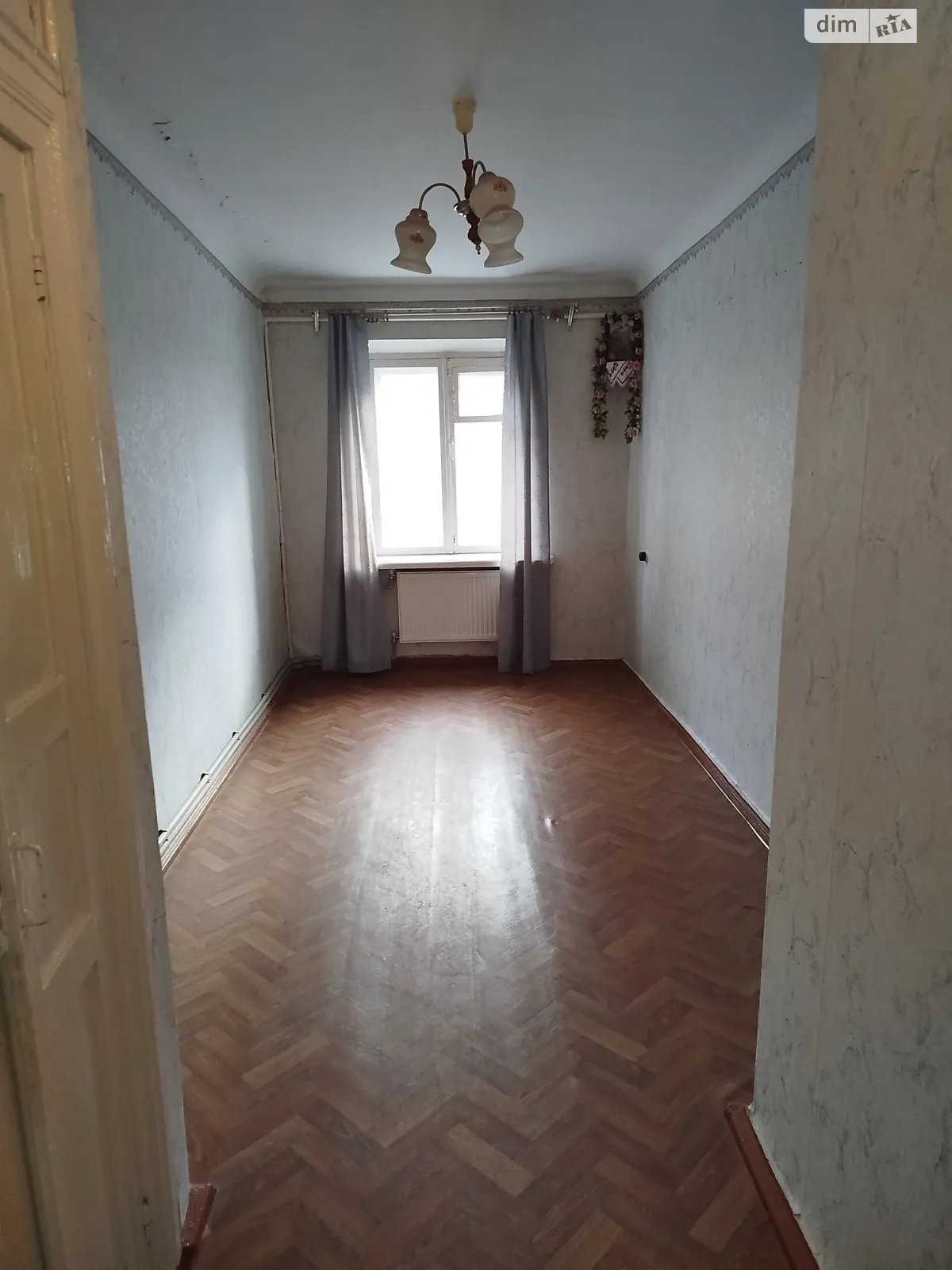 Продается 2-комнатная квартира 42 кв. м в Фастове, ул. Шевченко Тараса - фото 1