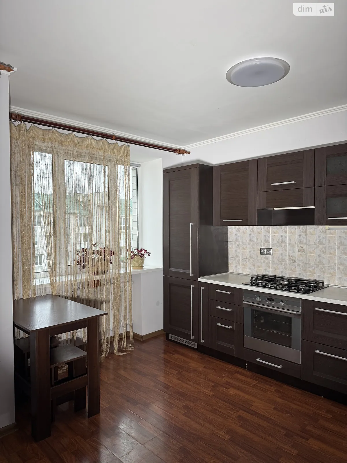 Продается 2-комнатная квартира 58.2 кв. м в Чубинском, ул. Погребняка, 13 - фото 1