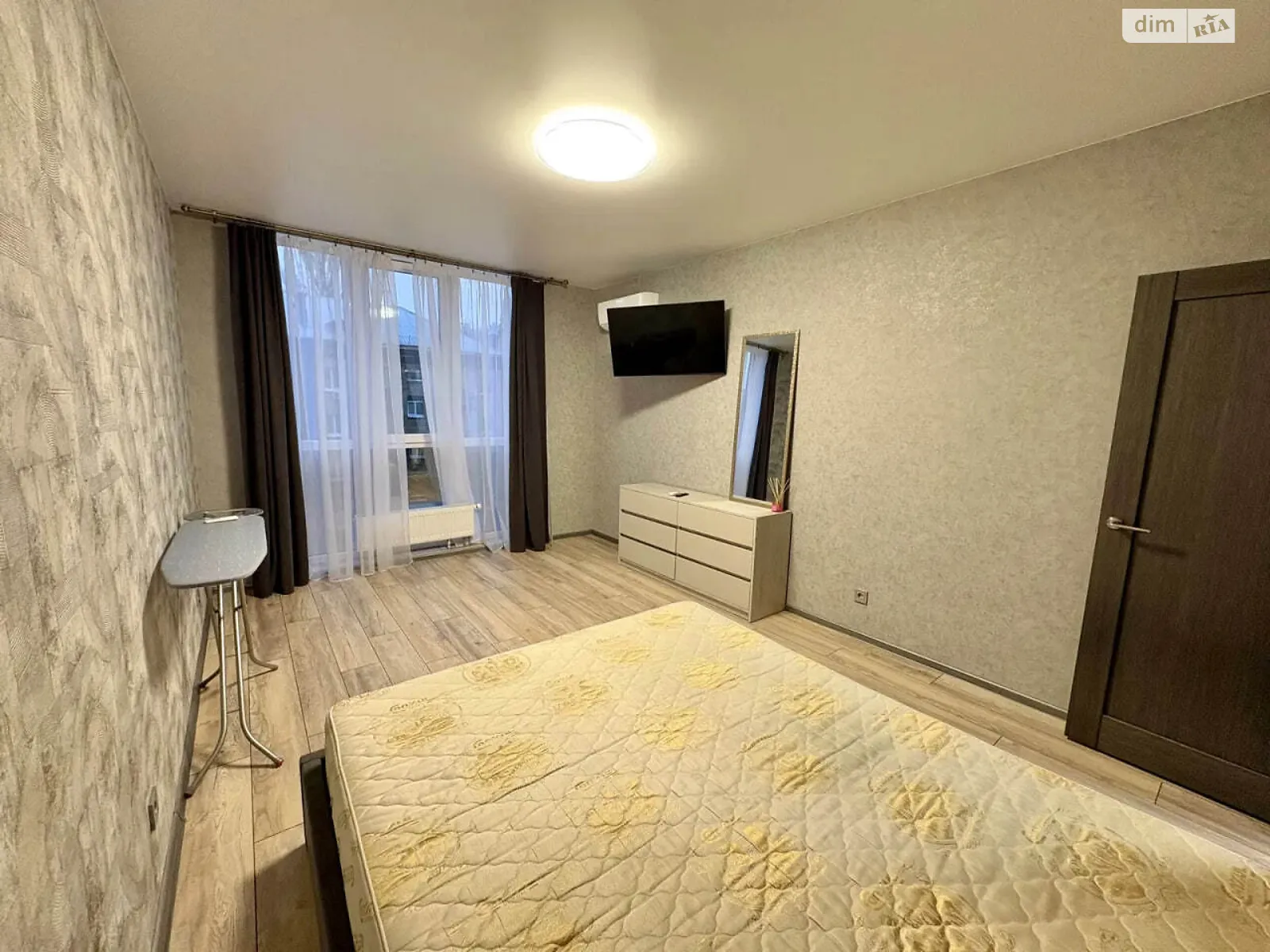 Здається в оренду 2-кімнатна квартира 46 кв. м у Києві, вул. Загорівська(Багговутівська), 25 - фото 1