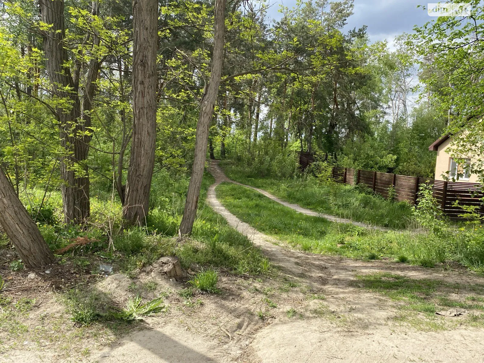 Продается земельный участок 5 соток в Киевской области, цена: 53000 $ - фото 1