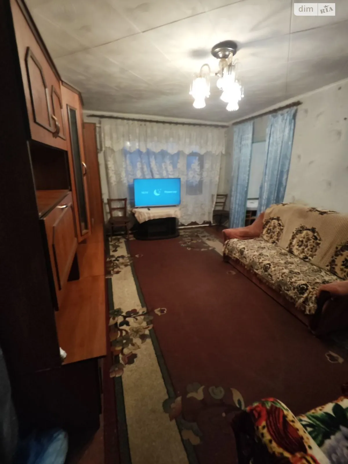 Продается 3-комнатная квартира 47 кв. м в, цена: 22000 $ - фото 1