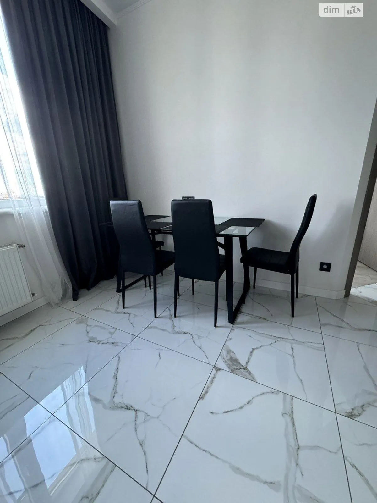 Сдается в аренду 1-комнатная квартира 48 кв. м в Одессе, ул. Генуэзская, 3Г - фото 1