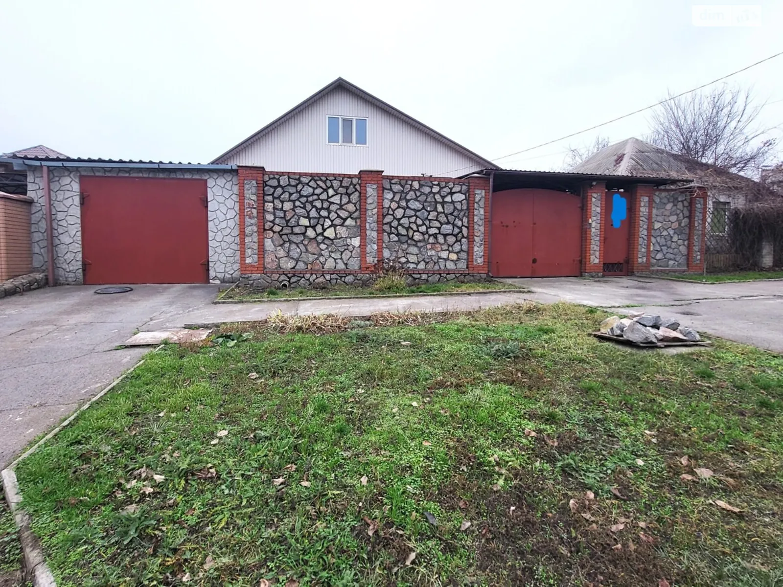 Продается одноэтажный дом 77.8 кв. м с верандой, цена: 80000 $ - фото 1