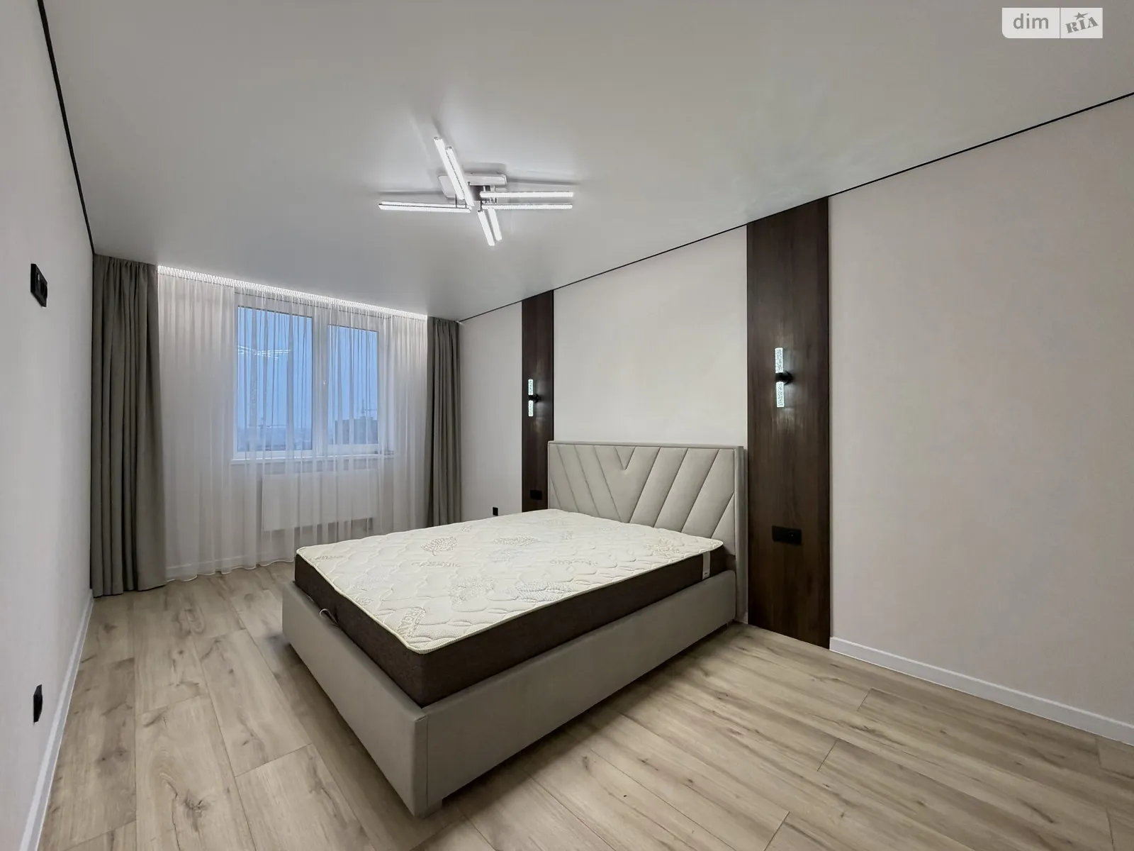 Продается 1-комнатная квартира 44 кв. м в Виннице, ул. Келецкая - фото 1