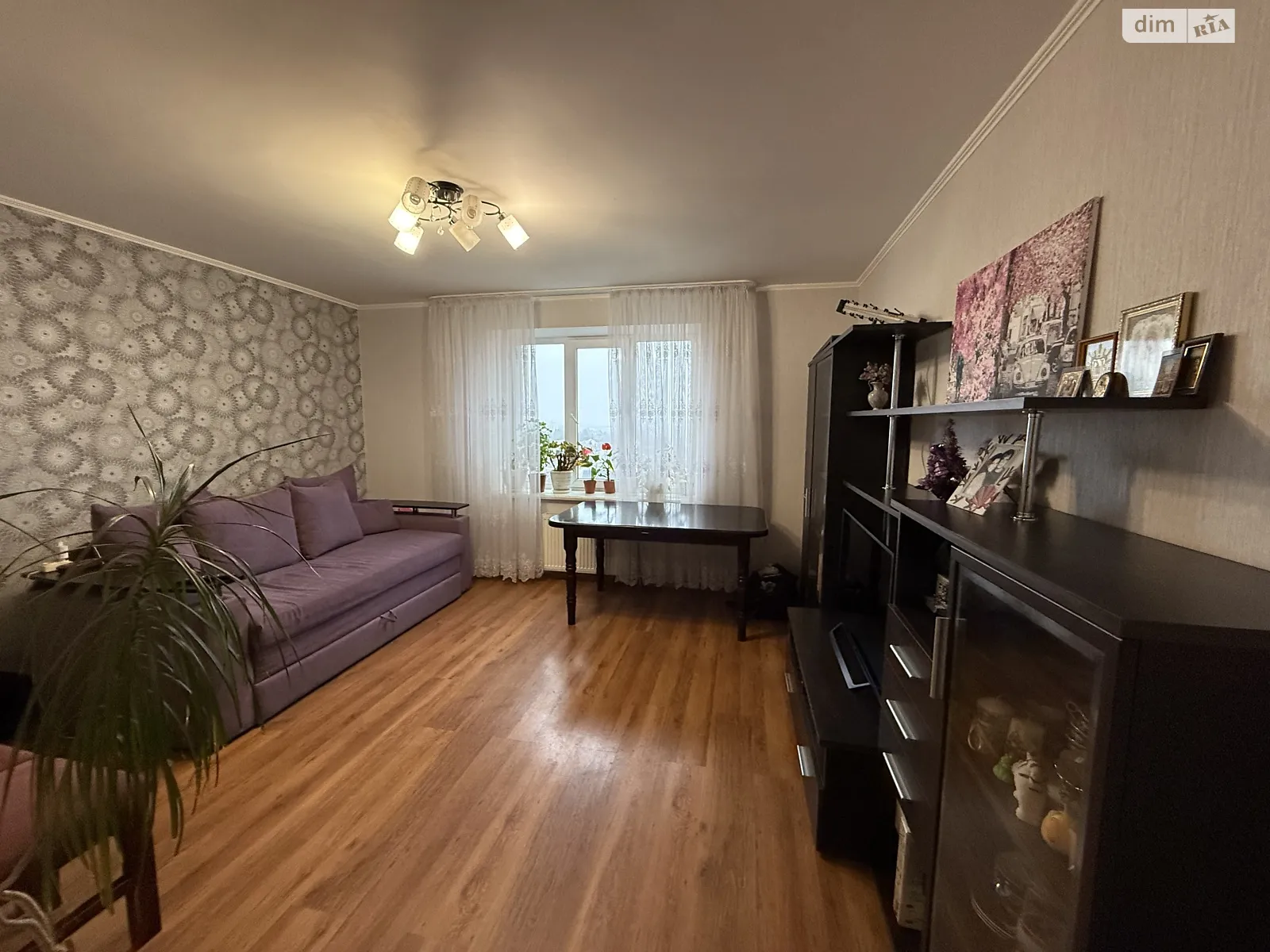 Продается 2-комнатная квартира 60 кв. м в Виннице, ул. Якова Галчевского - фото 1