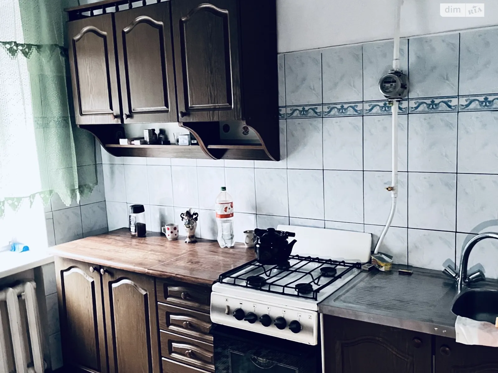 Сдается в аренду 1-комнатная квартира 34 кв. м в Виннице, ул. Степана Тимошенка - фото 1