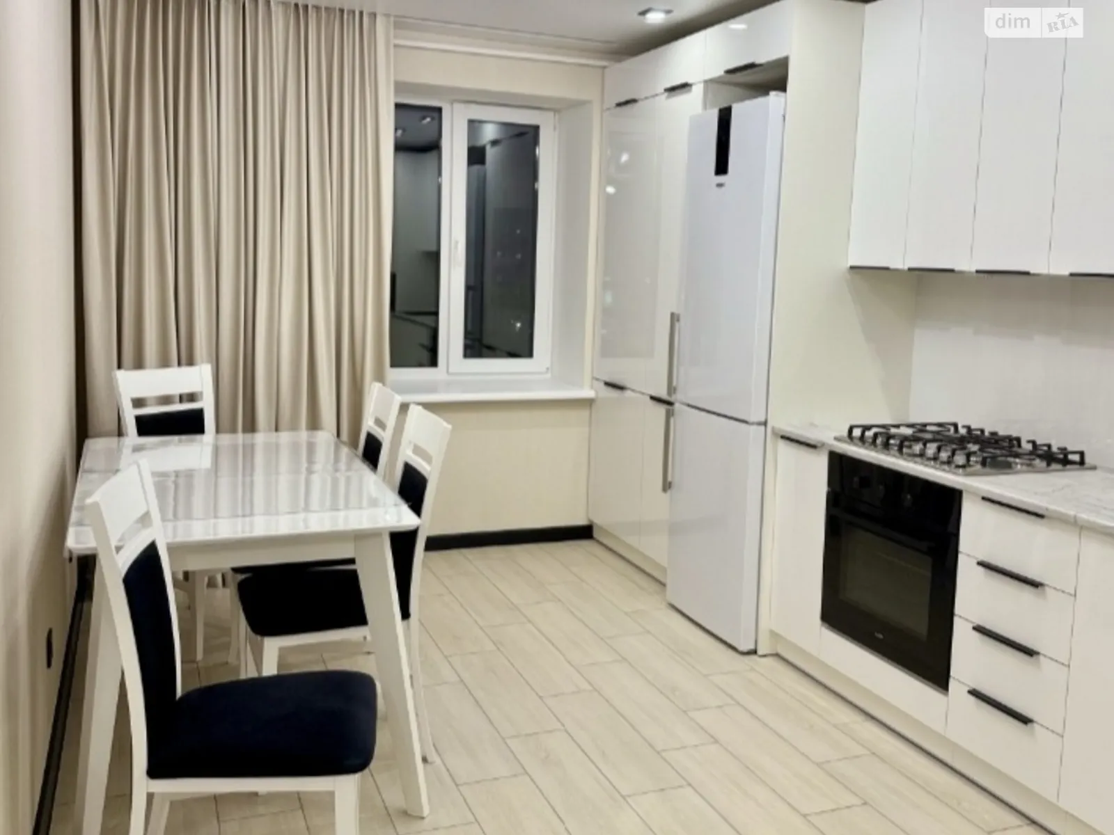 2-комнатная квартира 45 кв. м в Луцке, просп. Победы - фото 1