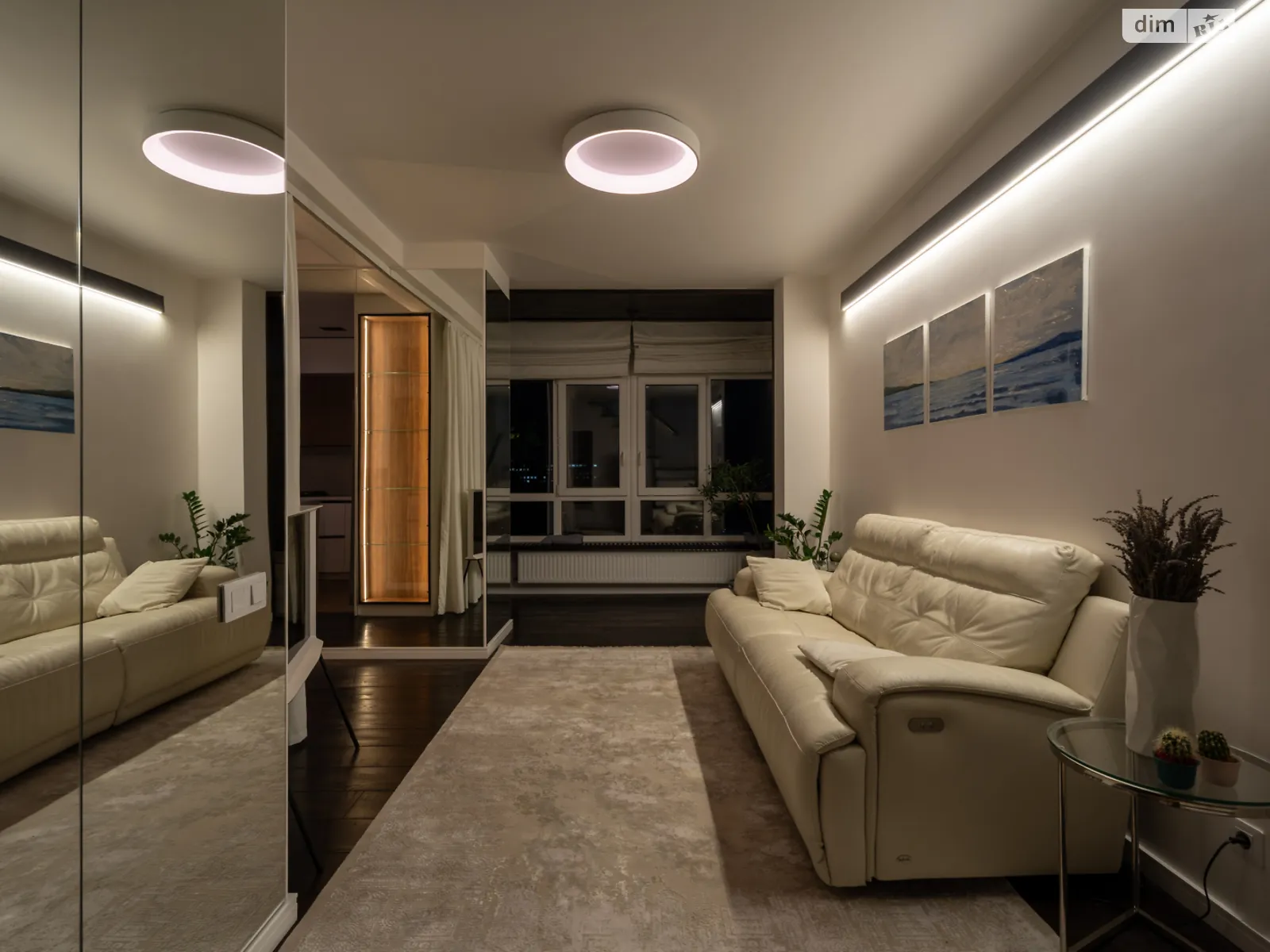 Продается 2-комнатная квартира 100 кв. м в Черновцах, ул. Русская, 213Б - фото 1