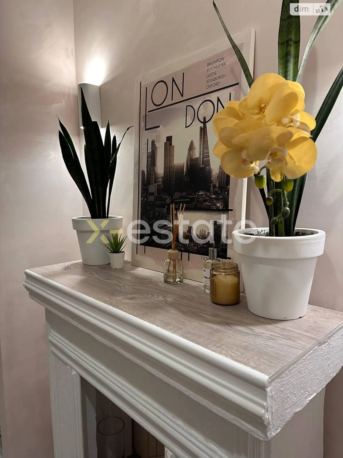 Продается 3-комнатная квартира 64.1 кв. м в Днепре, мас. Тополь-2, 35 - фото 1