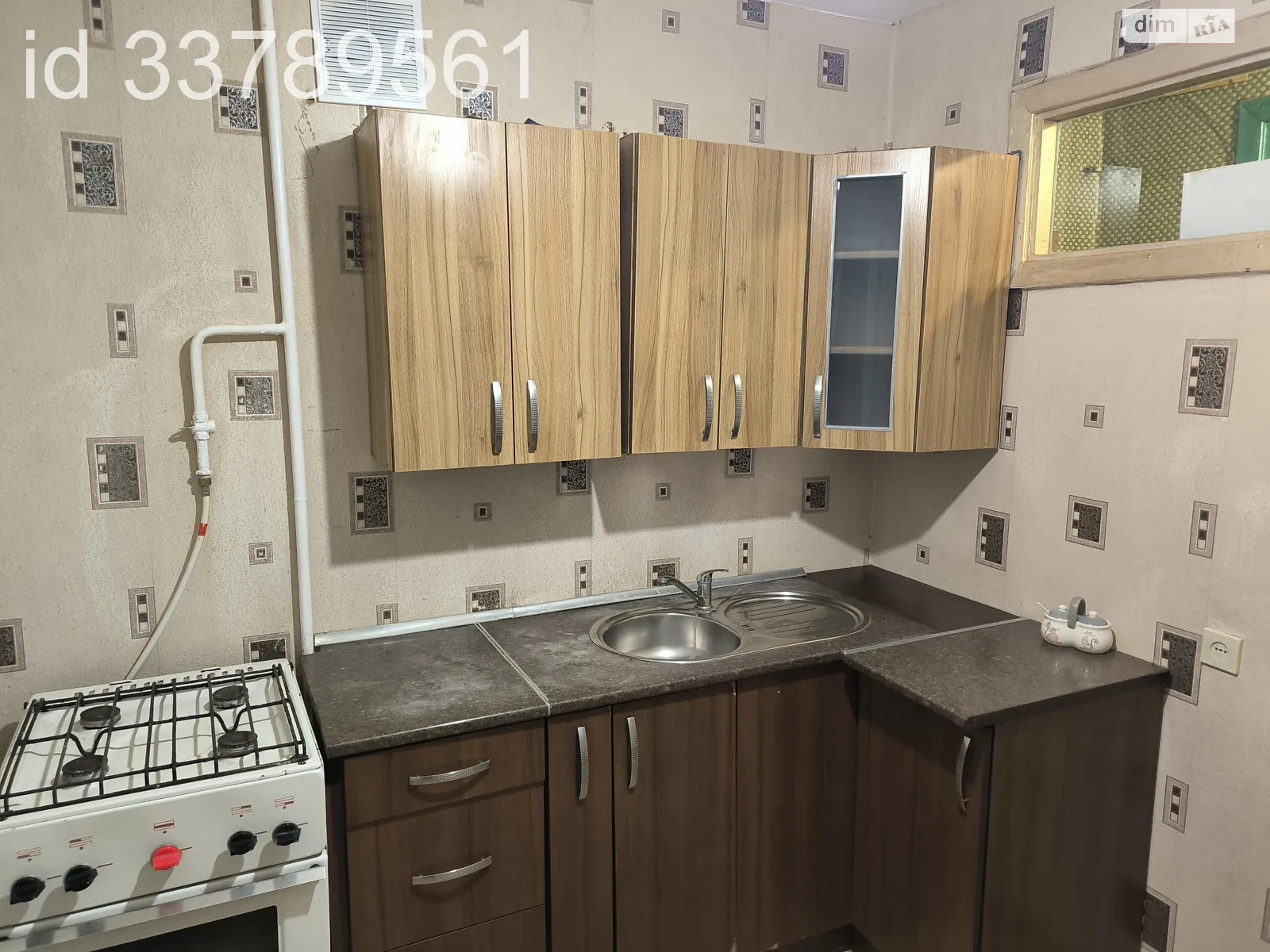 Сдается в аренду 2-комнатная квартира 54 кв. м в Виннице, ул. Академика Янгеля, 69 - фото 1