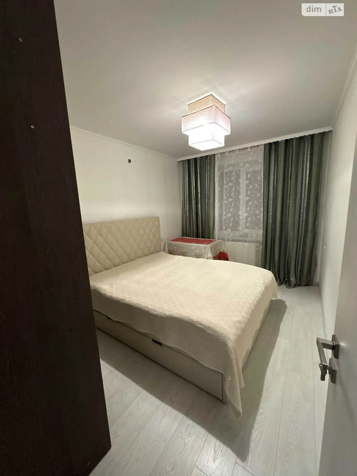 4-комнатная квартира 89 кв. м в Тернополе, ул. Владимира Великого - фото 1