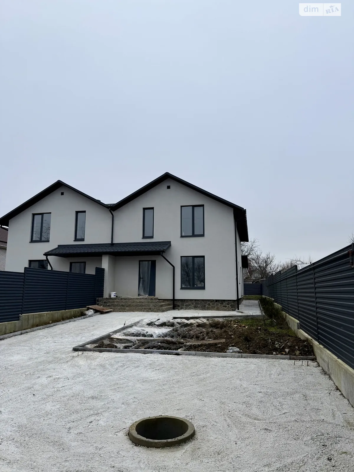 ул. Юзвинская Агрономичное, цена: 120000 $ - фото 1