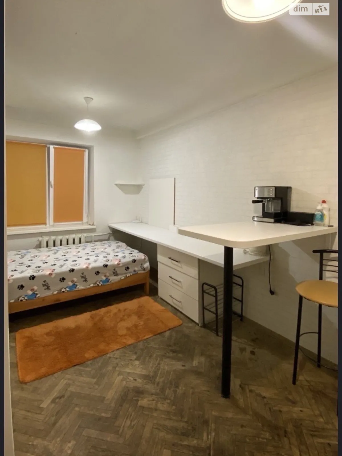 Сдается в аренду комната 35 кв. м в Киеве, цена: 4000 грн - фото 1