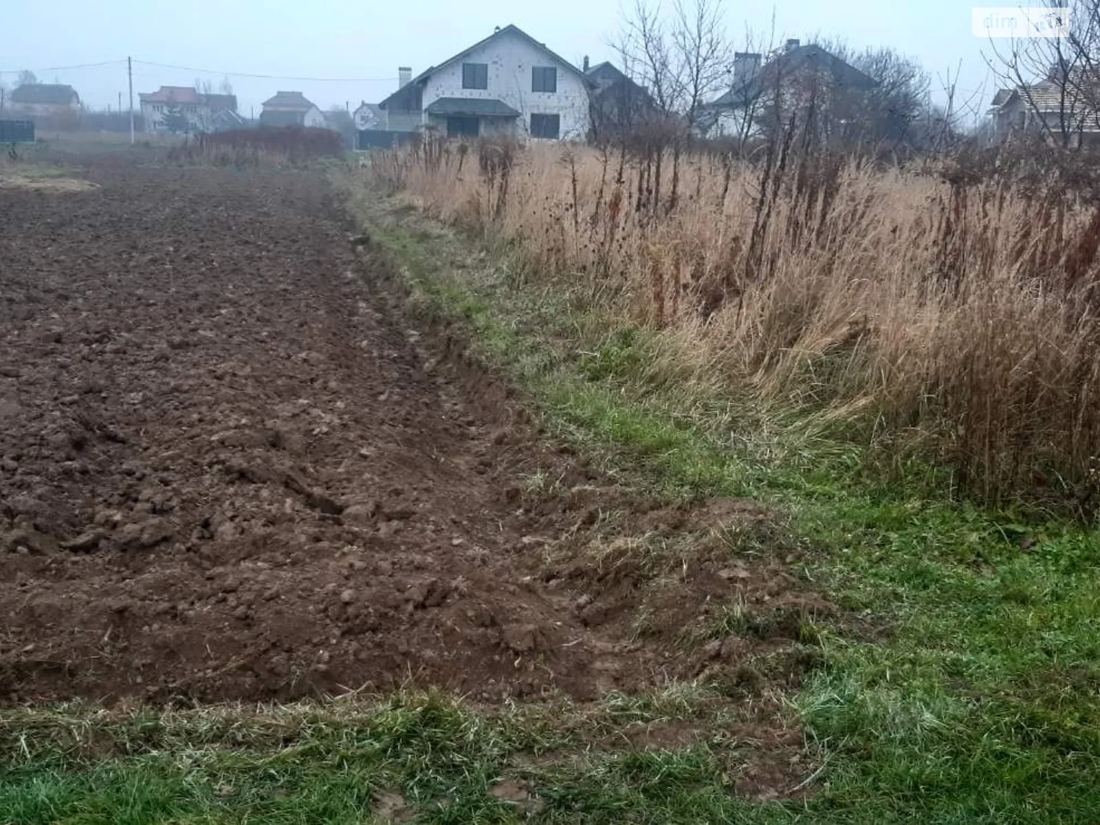 Продается земельный участок 5.03 соток в Ивано-Франковской области, цена: 6500 € - фото 1