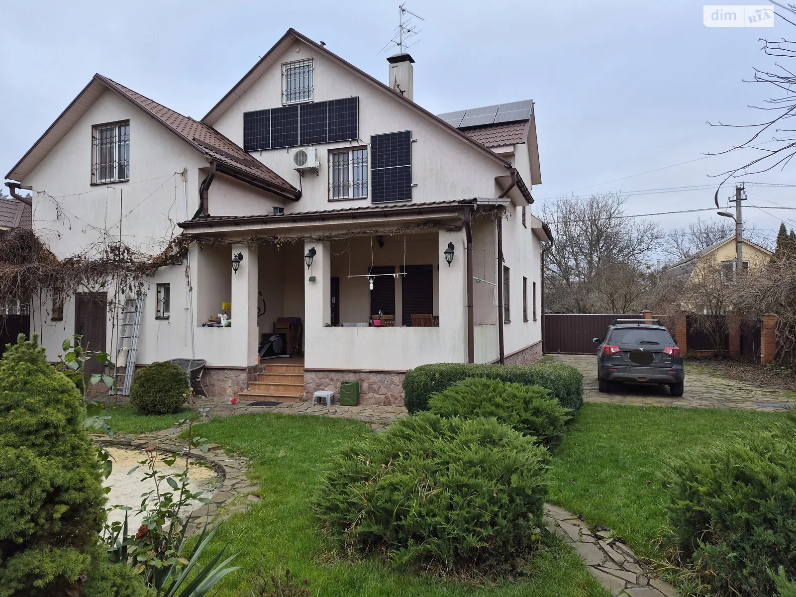 ул. Озерная Круглик ЖК ул. Садовая, цена: 1100 $ - фото 1