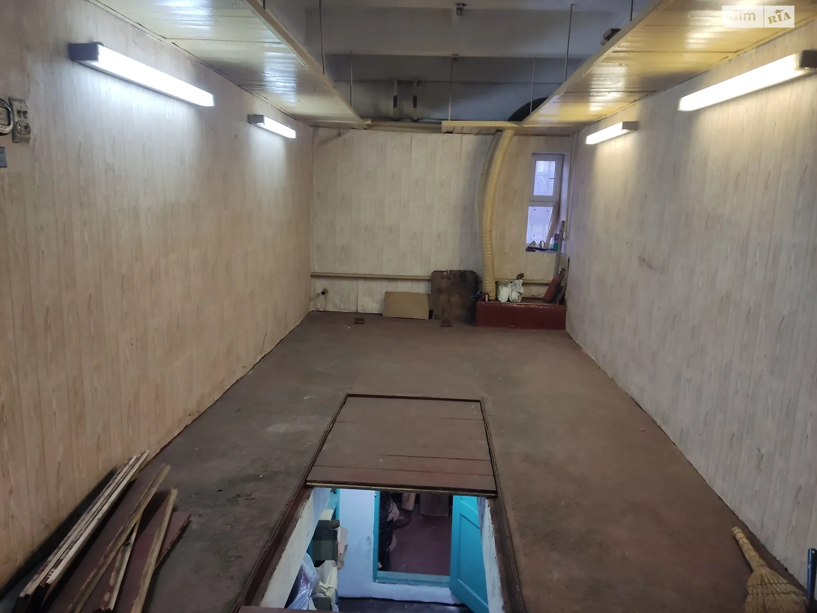 Продається місце в гаражному кооперативі під легкове авто на 31.6 кв. м, цена: 16900 $ - фото 1