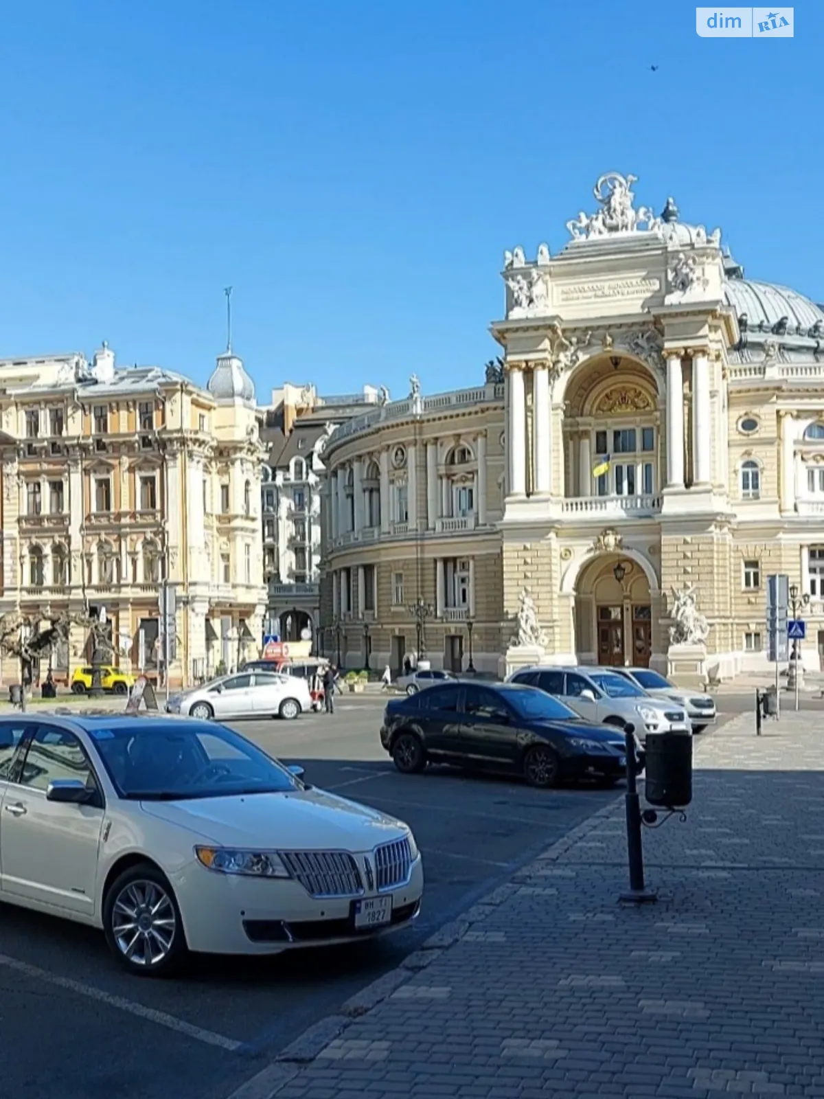 Сдается в аренду 2-комнатная квартира в Одессе, ул. Мясоедовская, 14 - фото 1