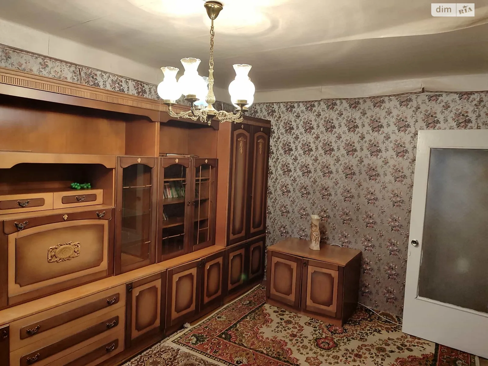 Продається 2-кімнатна квартира 42.7 кв. м у Києві, вул. Мілютенка, 30/16 - фото 1