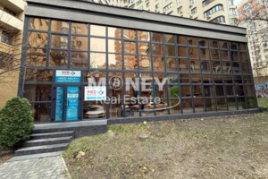 Продажа коммерческого помещения, Киев, р‑н. Солдатская Слободка, ст.м. Лукьяновская, Златоустовская улица