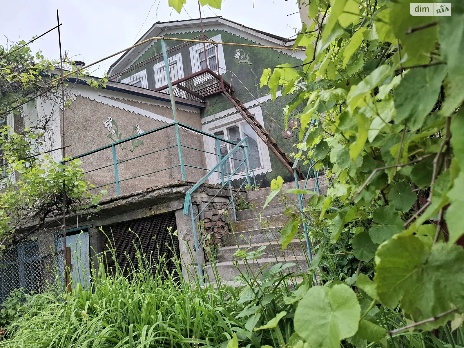 Продается одноэтажный дом 158 кв. м с верандой, цена: 85000 $ - фото 1