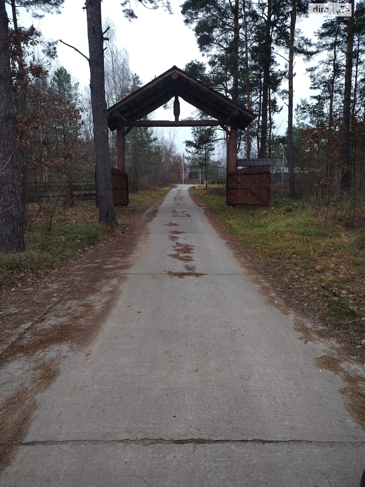 Продается земельный участок 12 соток в Житомирской области, цена: 15000 $ - фото 1