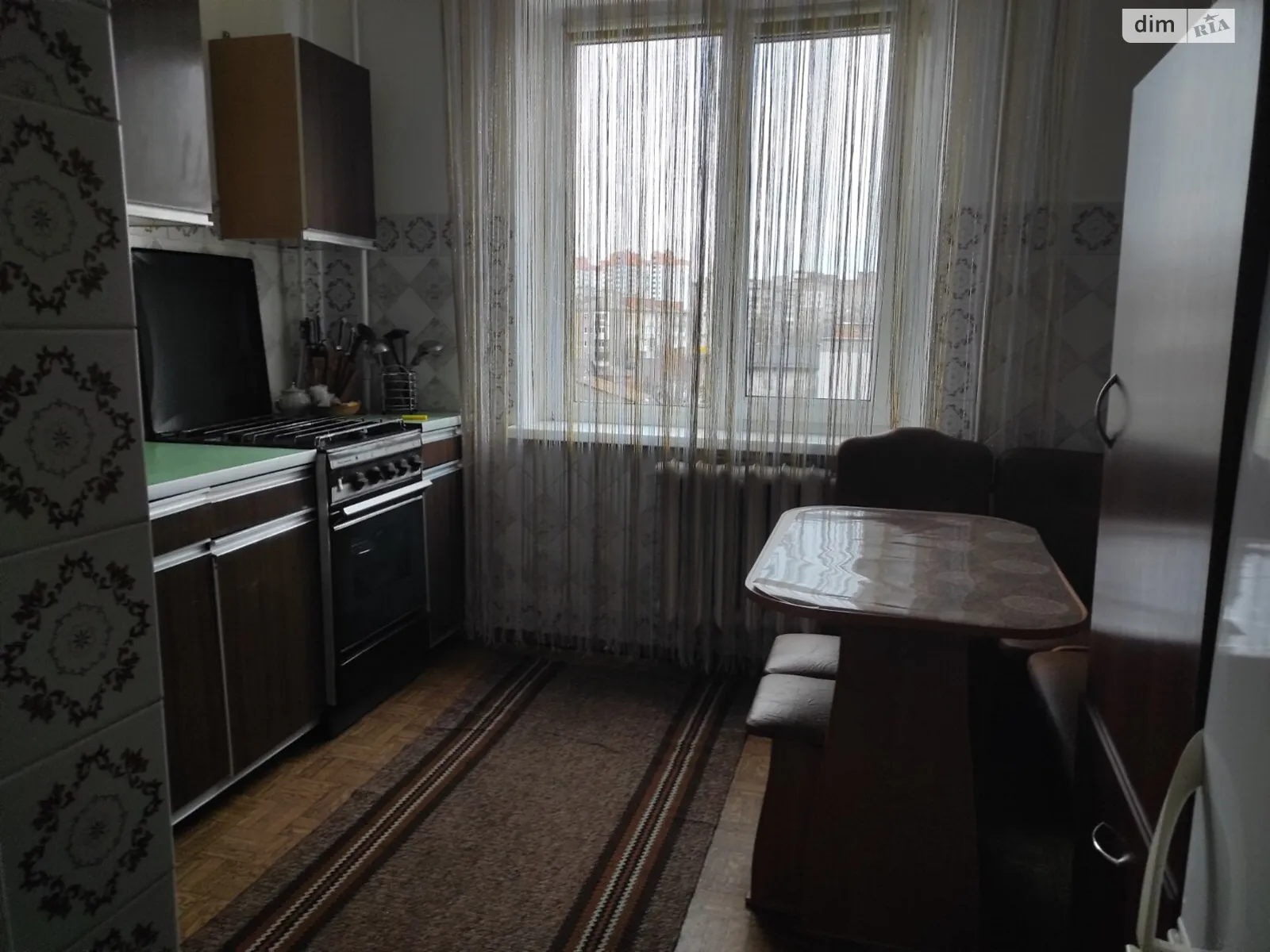 Сдается в аренду 2-комнатная квартира 50 кв. м в Виннице, ул. Чайковского - фото 1