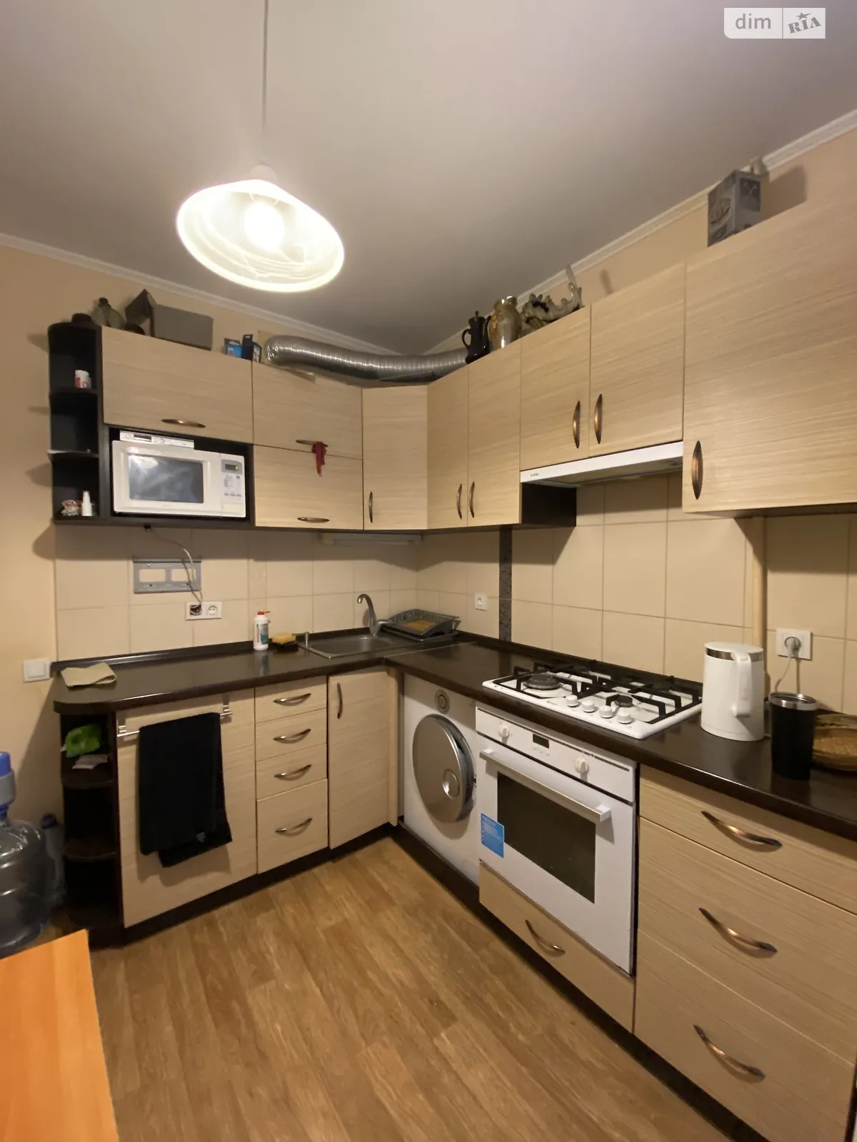 Продається 3-кімнатна квартира 65.3 кв. м у Дніпрі, вул. Набережна Перемоги, 118 - фото 1