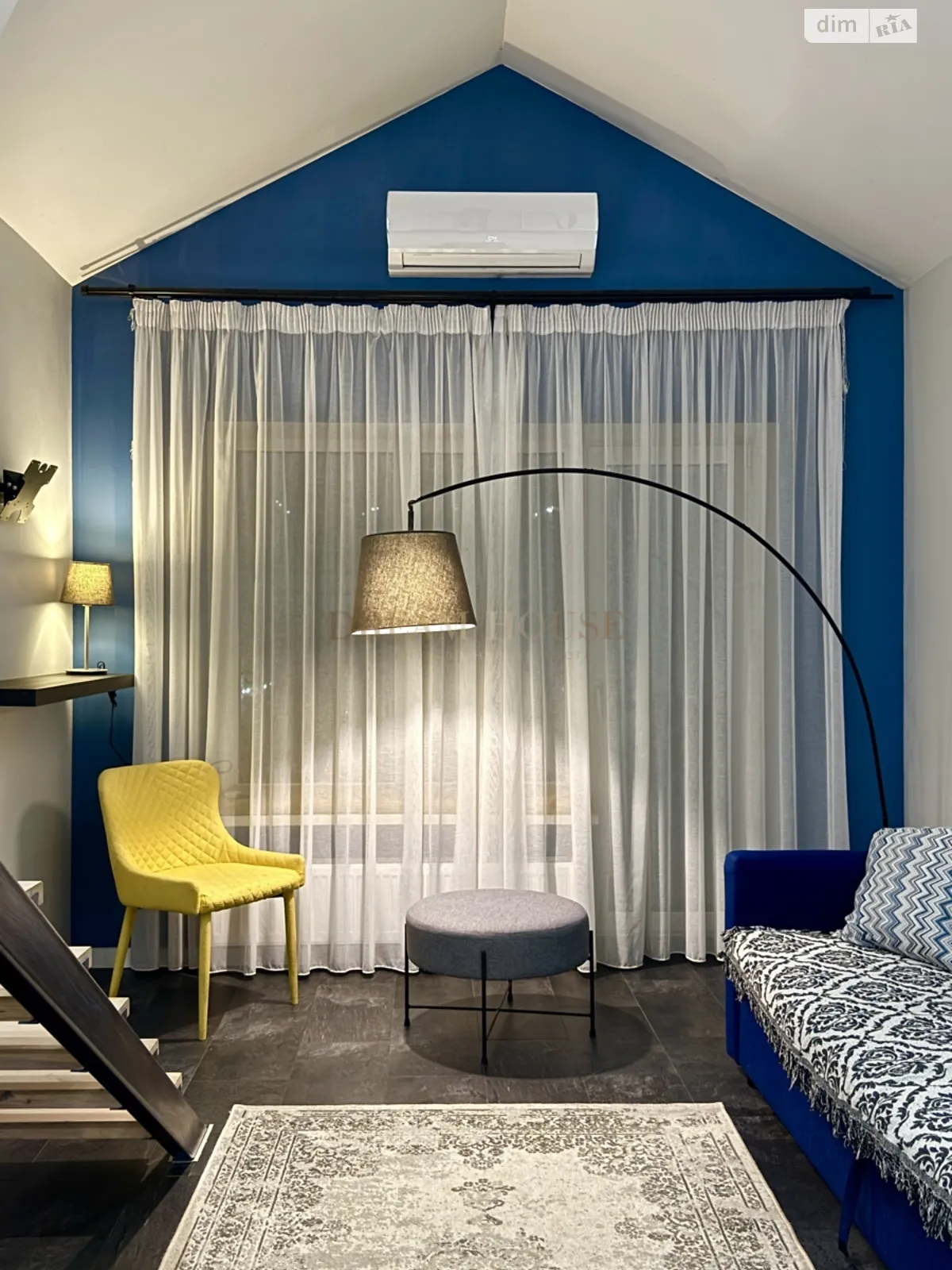 Продается 2-комнатная квартира 57.4 кв. м в Ирпене, ул. Западная, 2 - фото 1