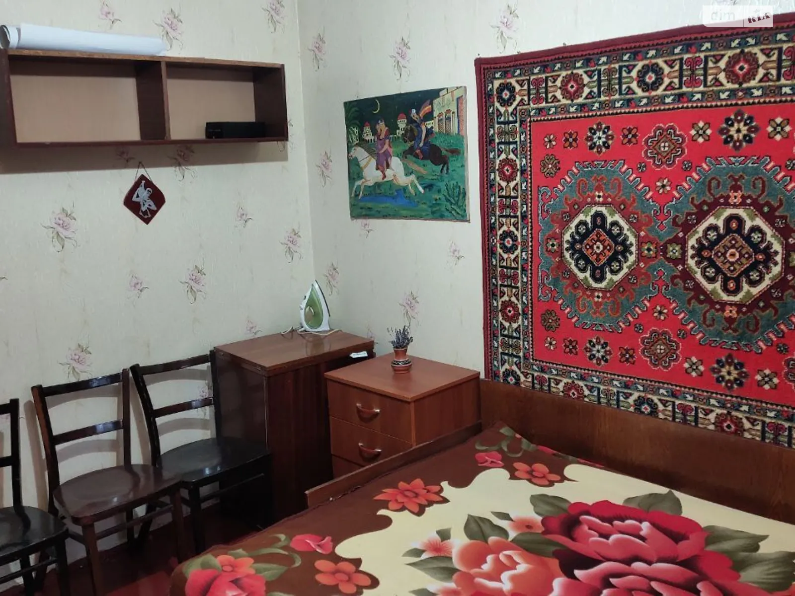 Сдается в аренду комната 45 кв. м в Киеве, цена: 4000 грн - фото 1