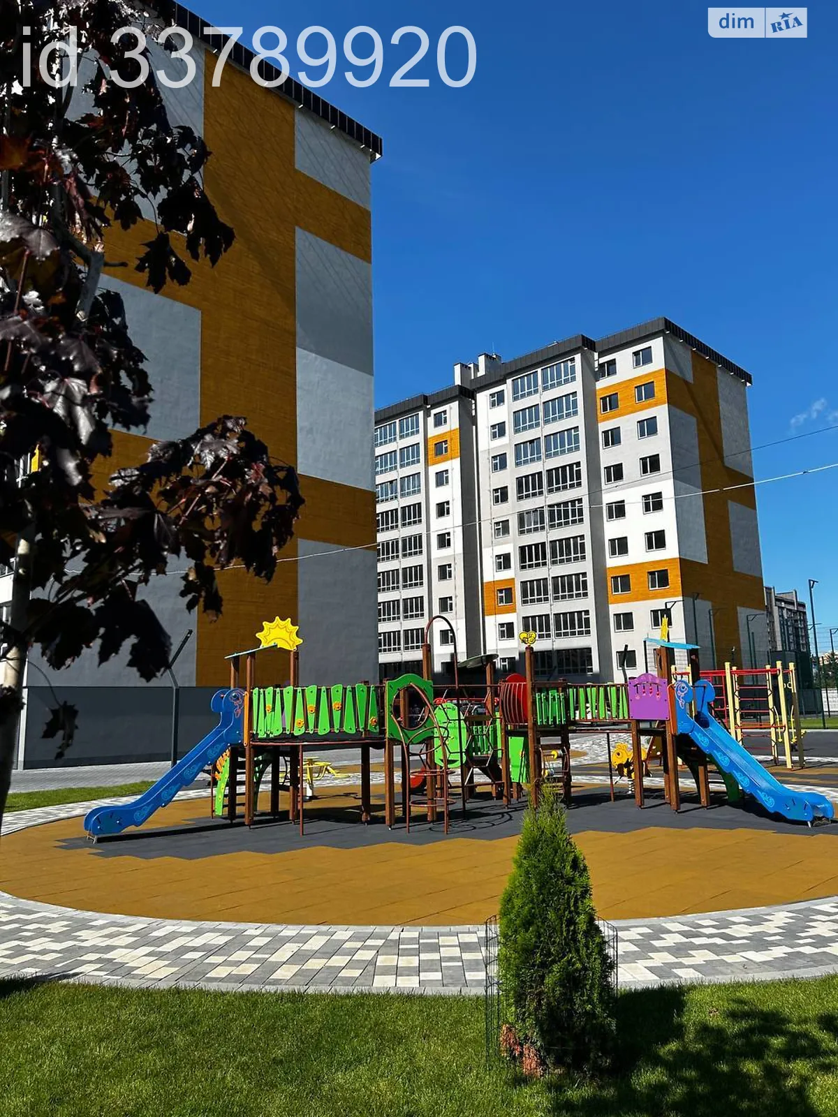 Продається 3-кімнатна квартира 82 кв. м у Хмельницькому, цена: 66000 $ - фото 1